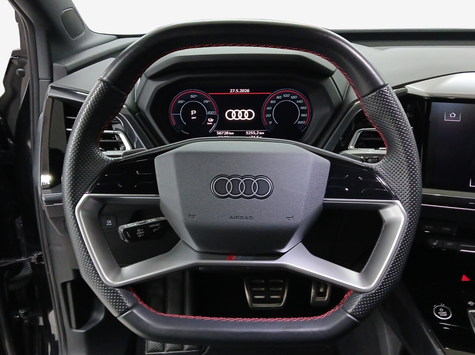 AUDI Q4 Sportback e-tron 40-image-10