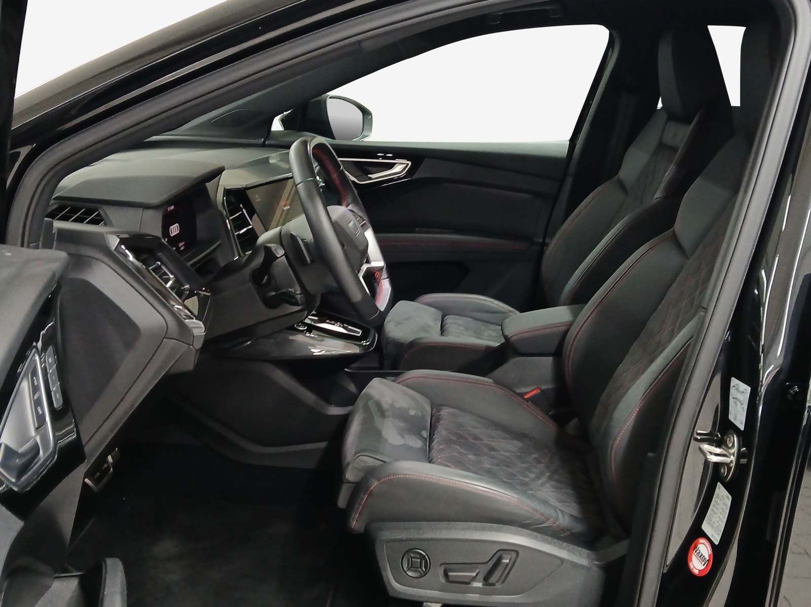 AUDI Q4 Sportback e-tron 40-image-8