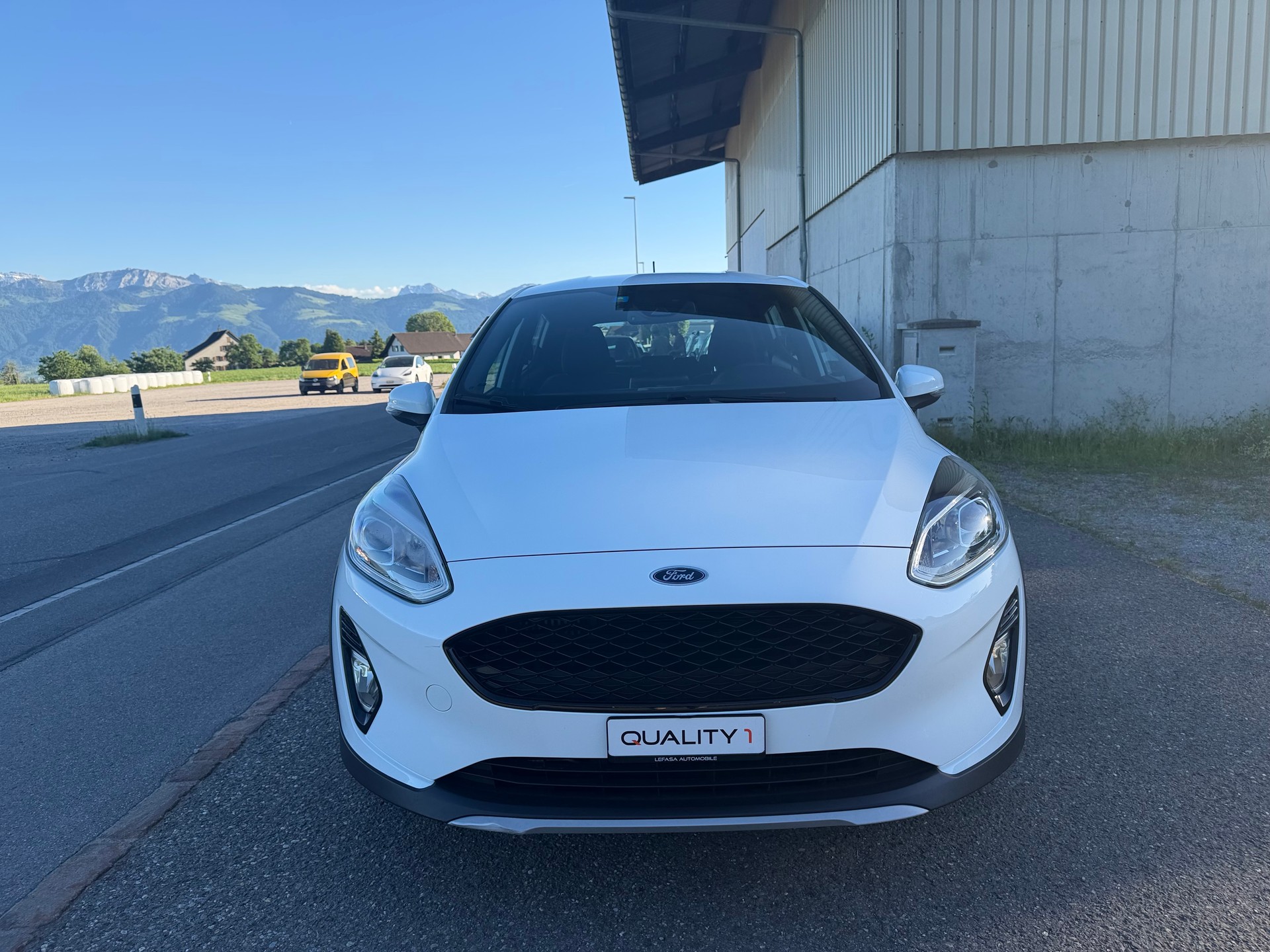FORD Fiesta 1.0 SCTi Active-image-6