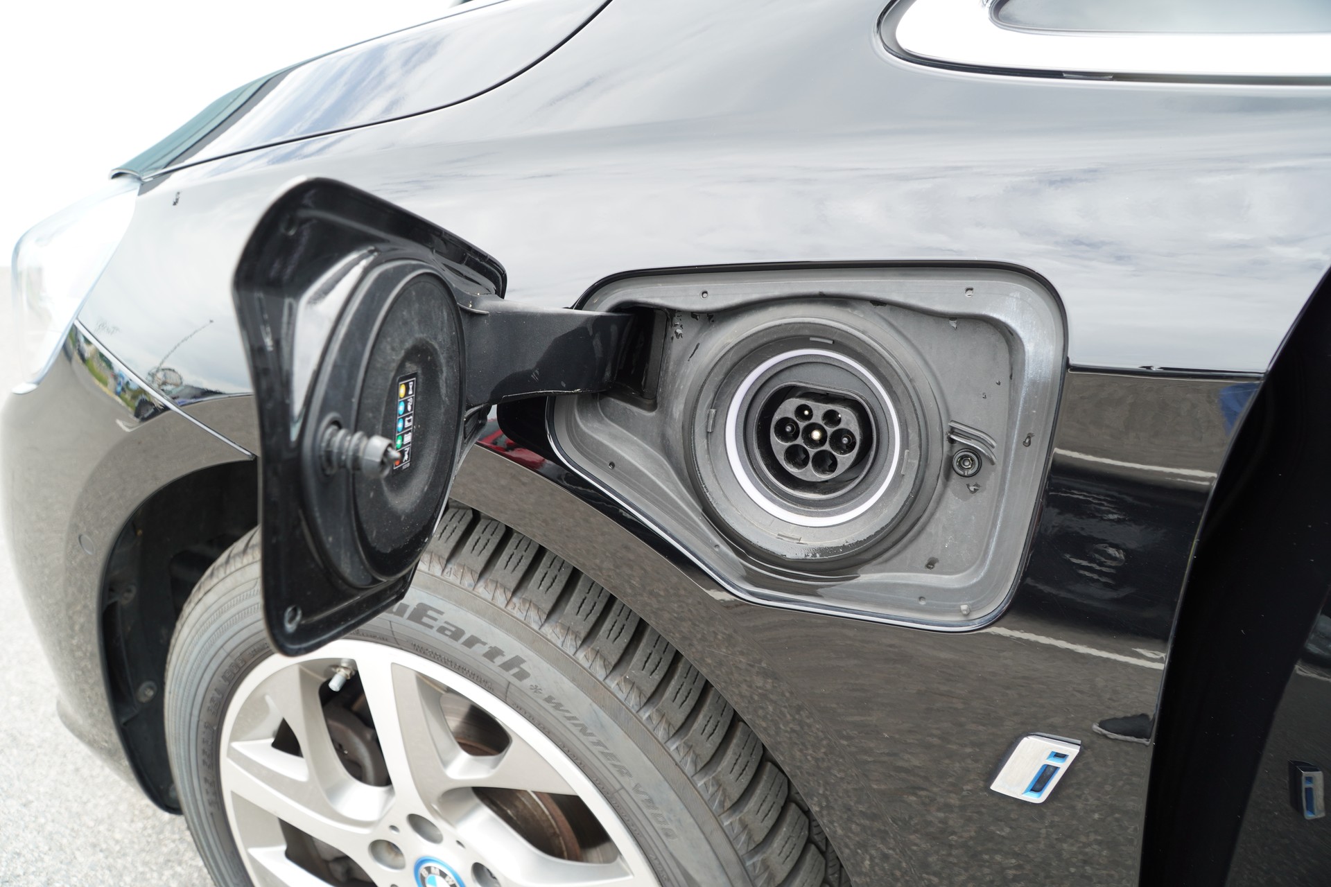 BMW 225xe iPerformance Active Tourer Sport Line Aut.-image-17