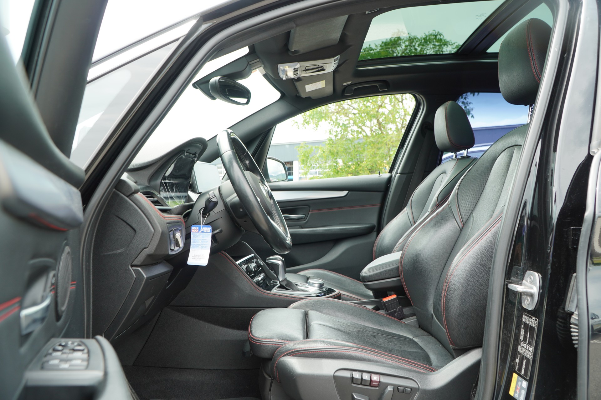 BMW 225xe iPerformance Active Tourer Sport Line Aut.-image-8