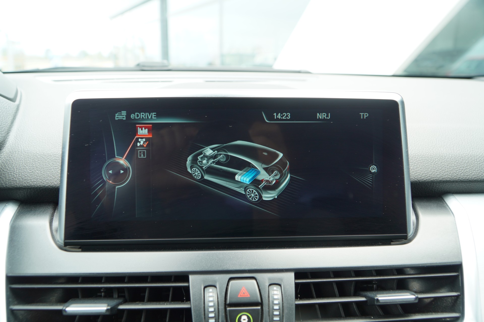 BMW 225xe iPerformance Active Tourer Sport Line Aut.-image-16