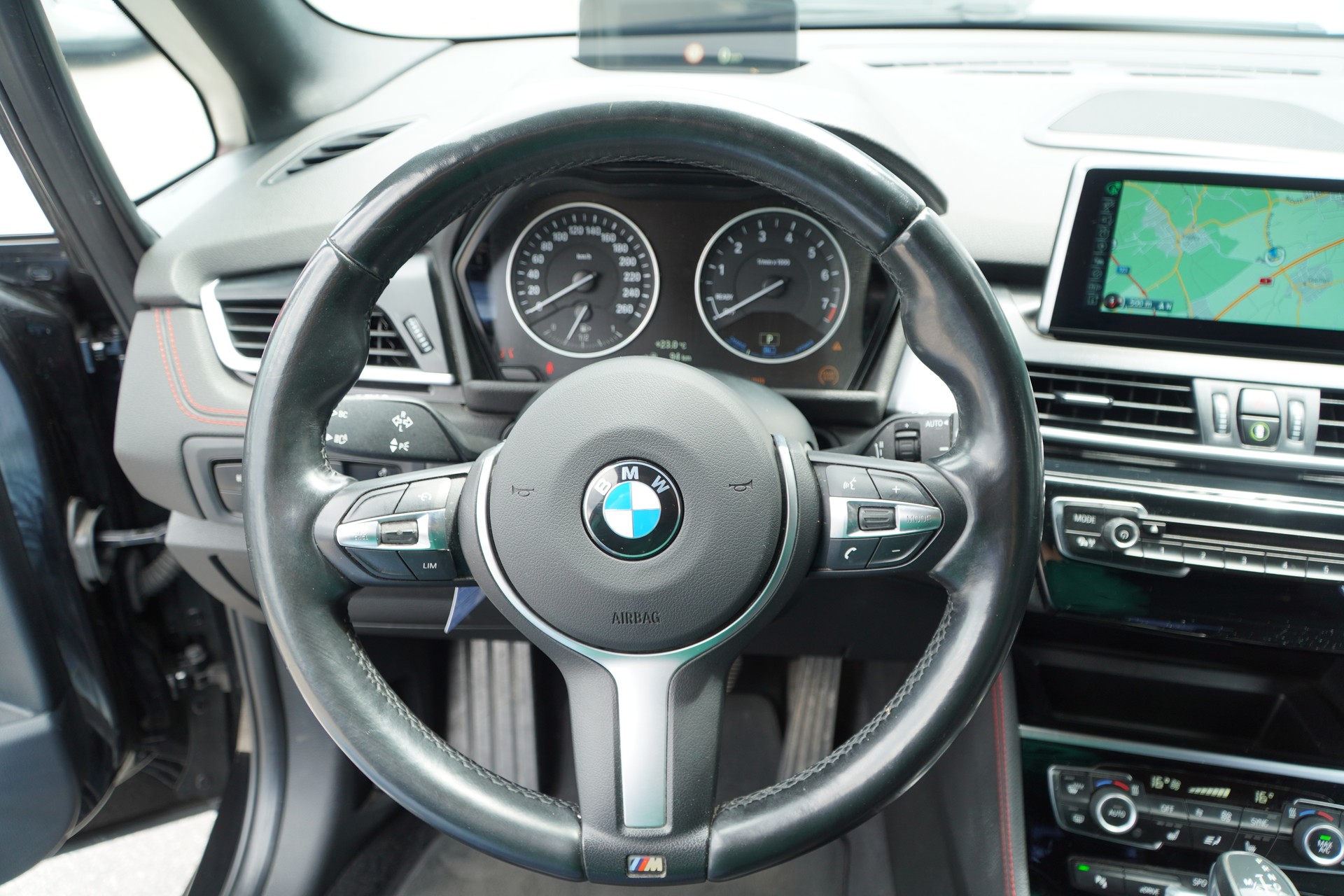 BMW 225xe iPerformance Active Tourer Sport Line Aut.-image-23