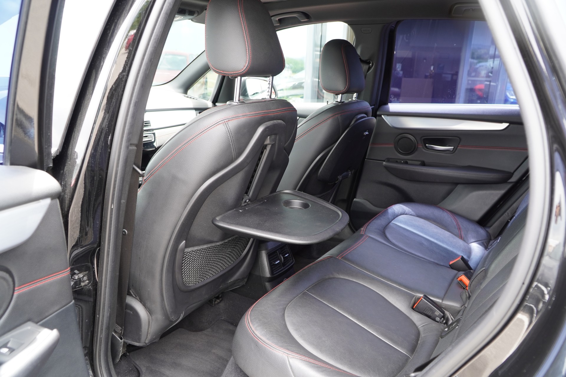 BMW 225xe iPerformance Active Tourer Sport Line Aut.-image-22