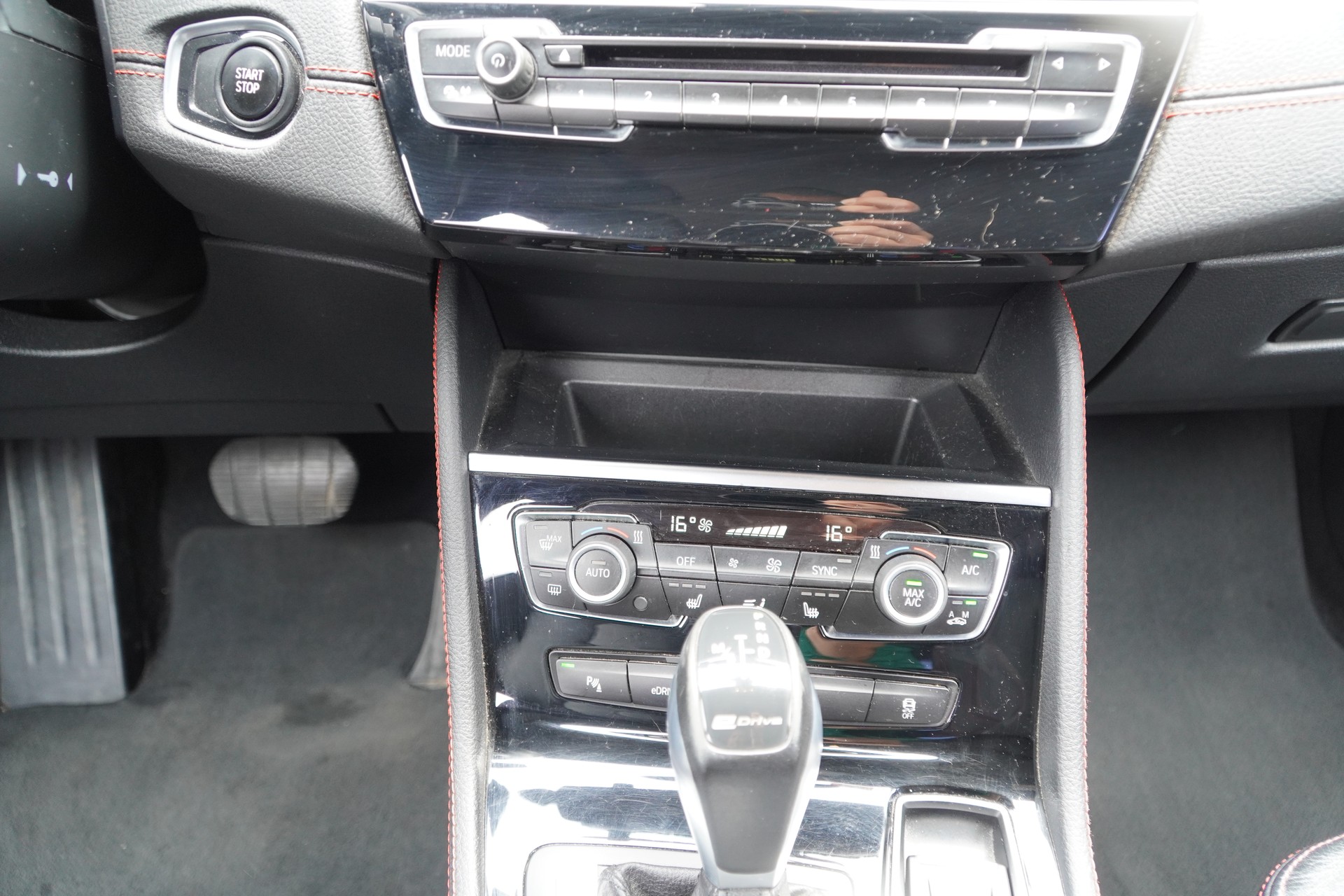 BMW 225xe iPerformance Active Tourer Sport Line Aut.-image-21