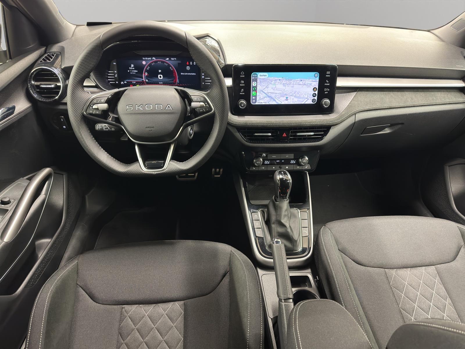 SKODA Fabia 1.5 TSI Monte Carlo DSG-image-7