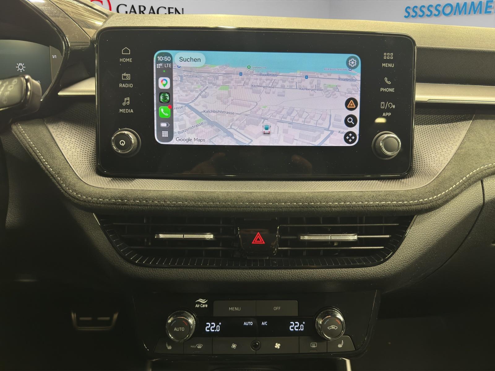 SKODA Fabia 1.5 TSI Monte Carlo DSG-image-9