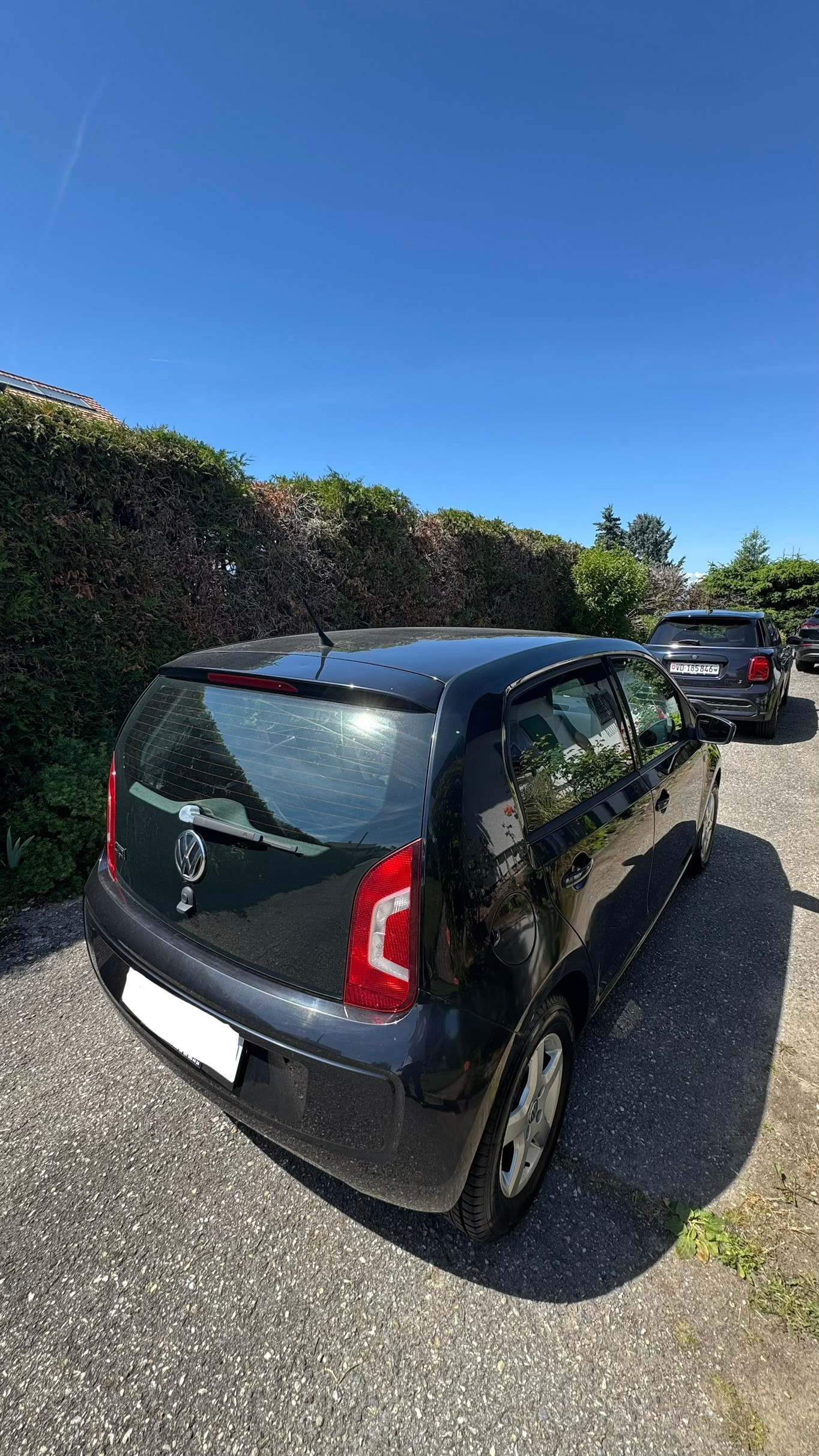 VW 1.0 MPI 60 Move ASG-image-2