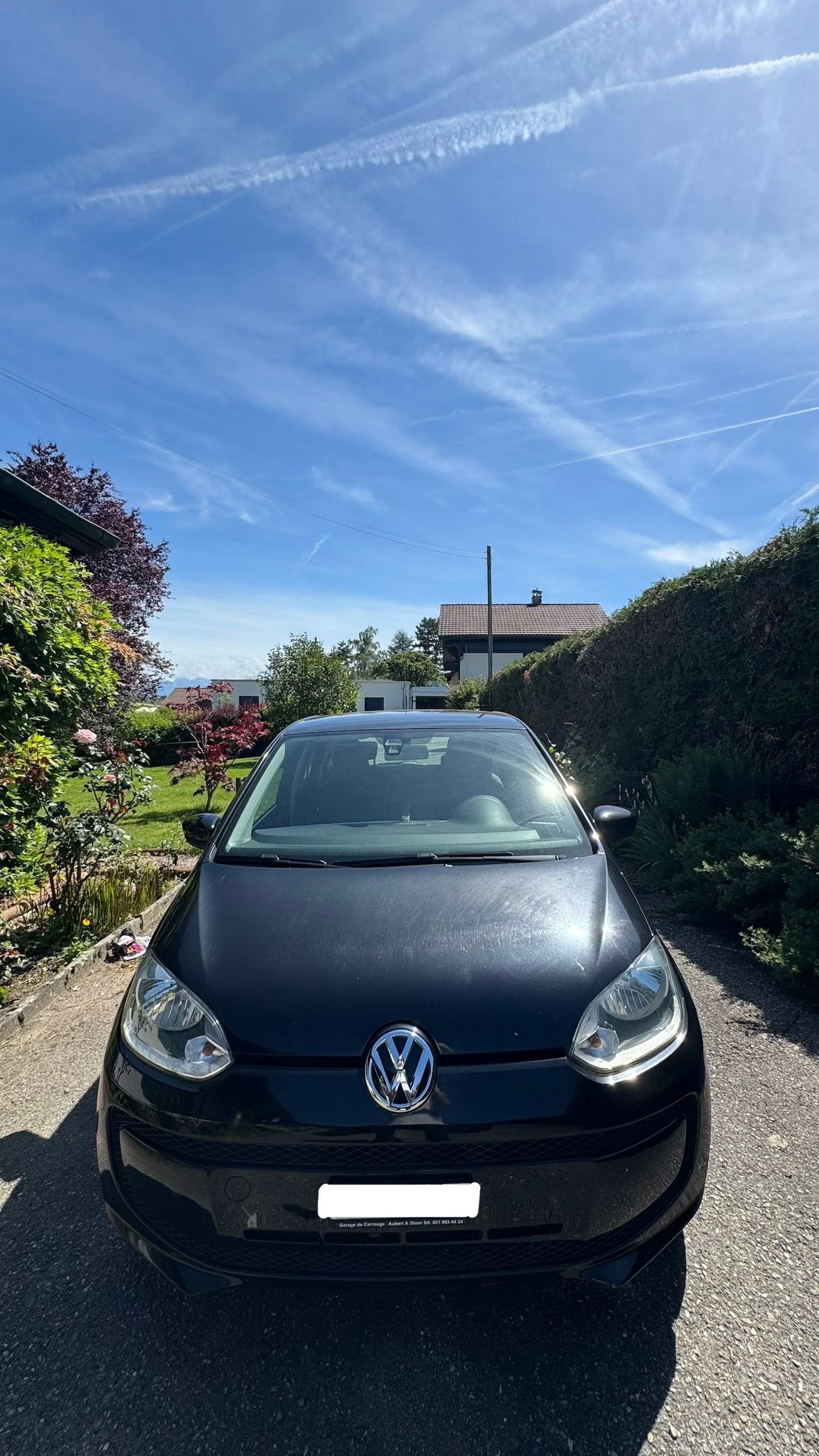 VW 1.0 MPI 60 Move ASG-image-1
