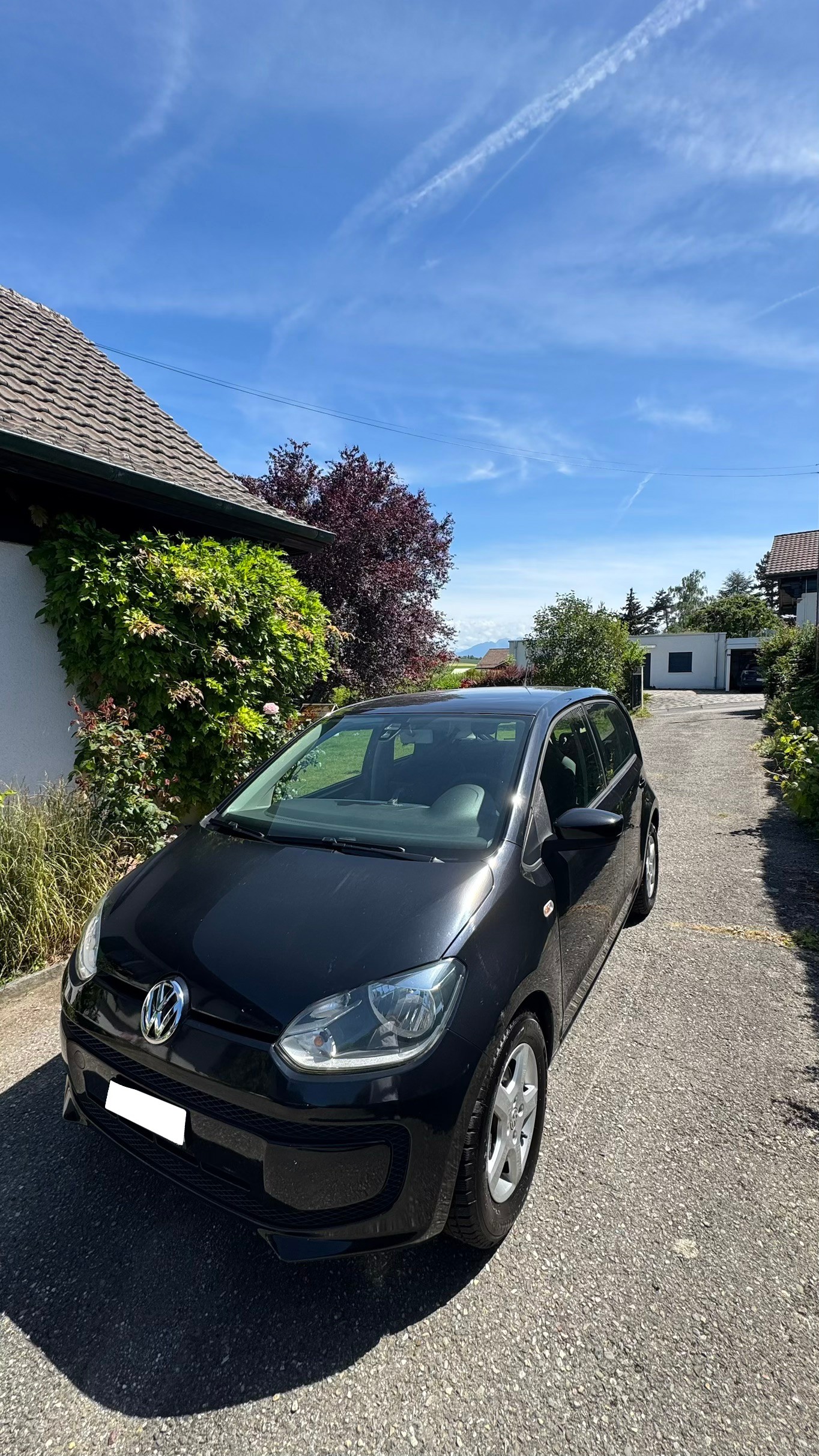 VW 1.0 MPI 60 Move ASG-image-0