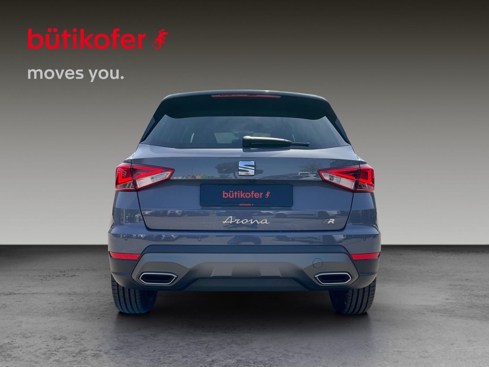 SEAT Arona 1.5 TSI FR DSG Limited Edition-image-4