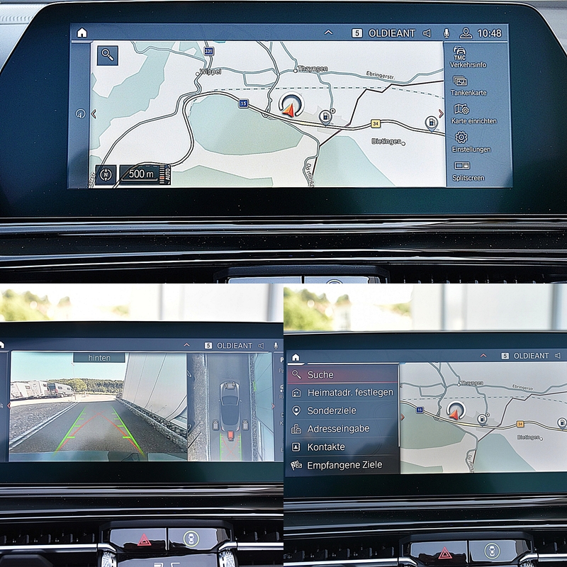 BMW M850i xDrive Steptronic Induvidual-image-12