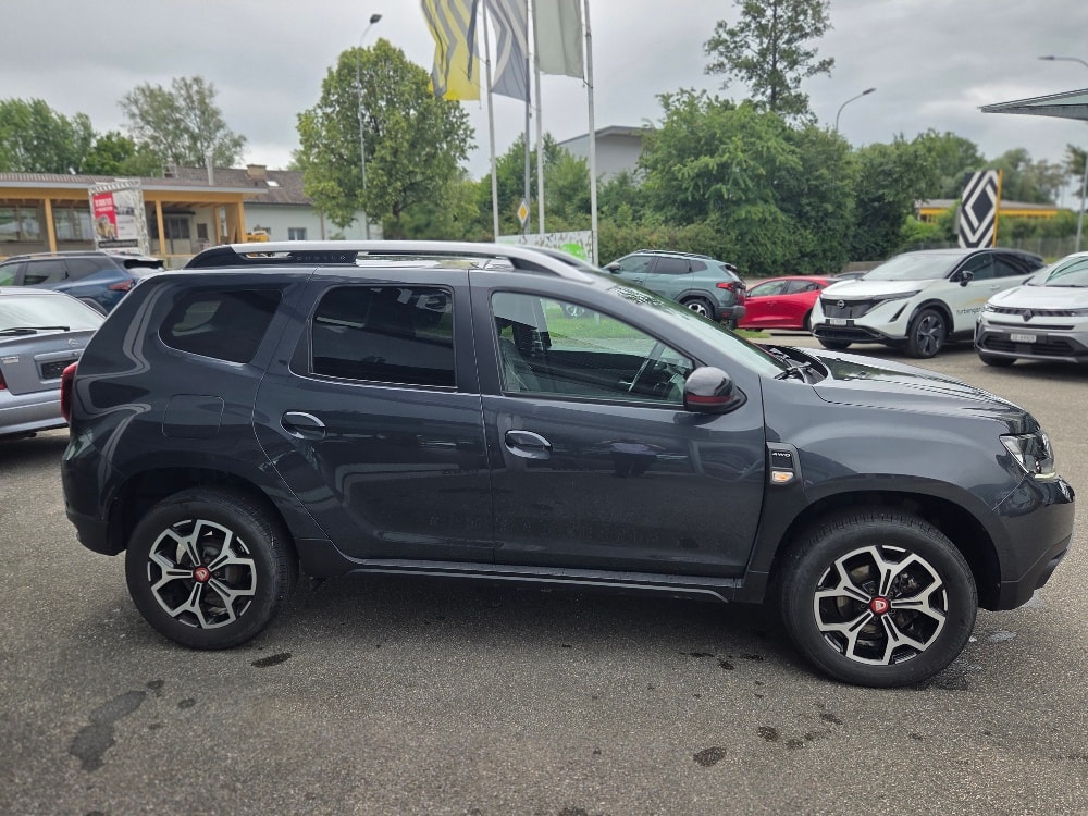 DACIA Duster dCi 115 Ultimate 4x4-image-4