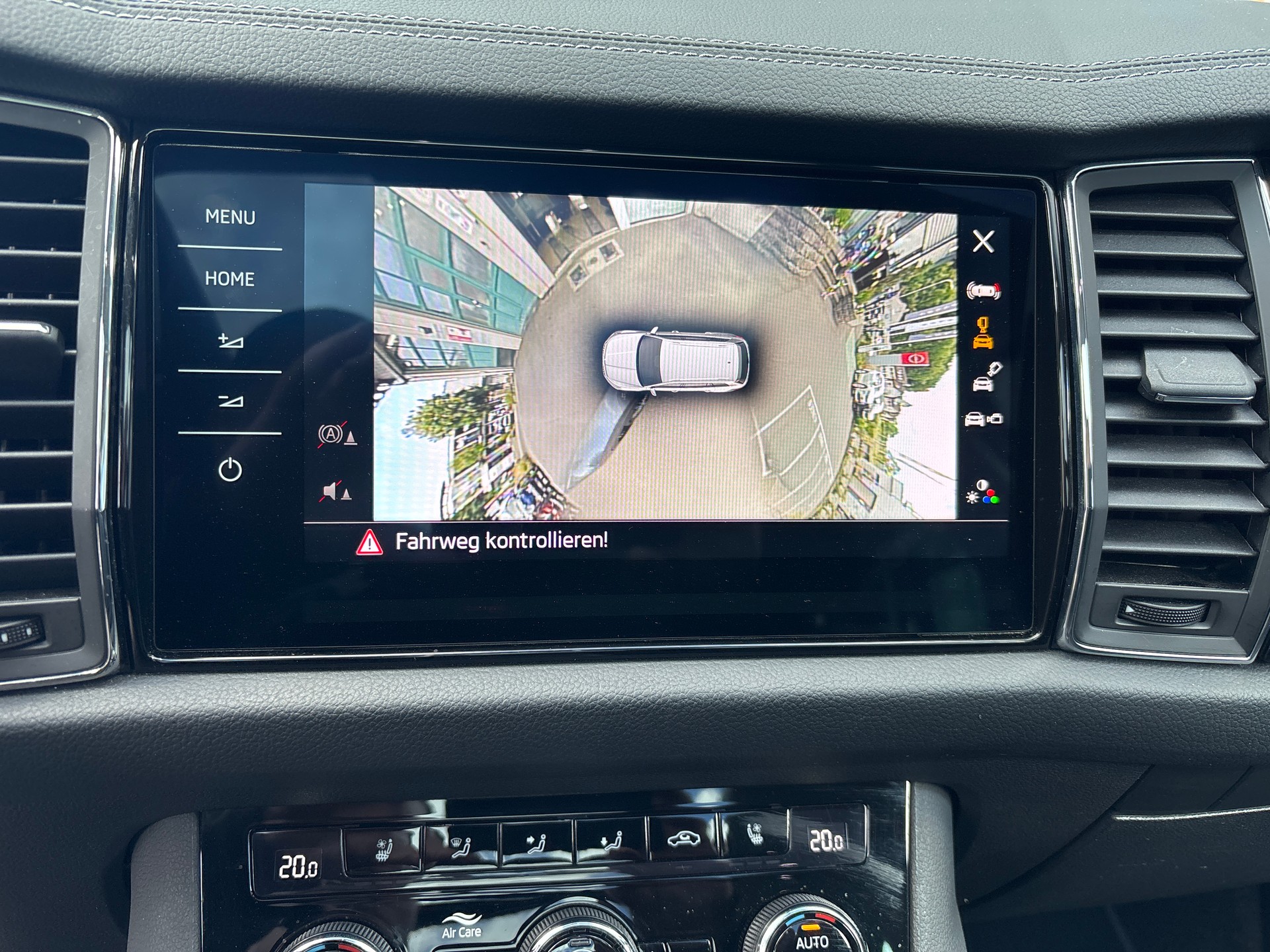 SKODA Kodiaq 2.0 TSI 4x4 L&K-image-12