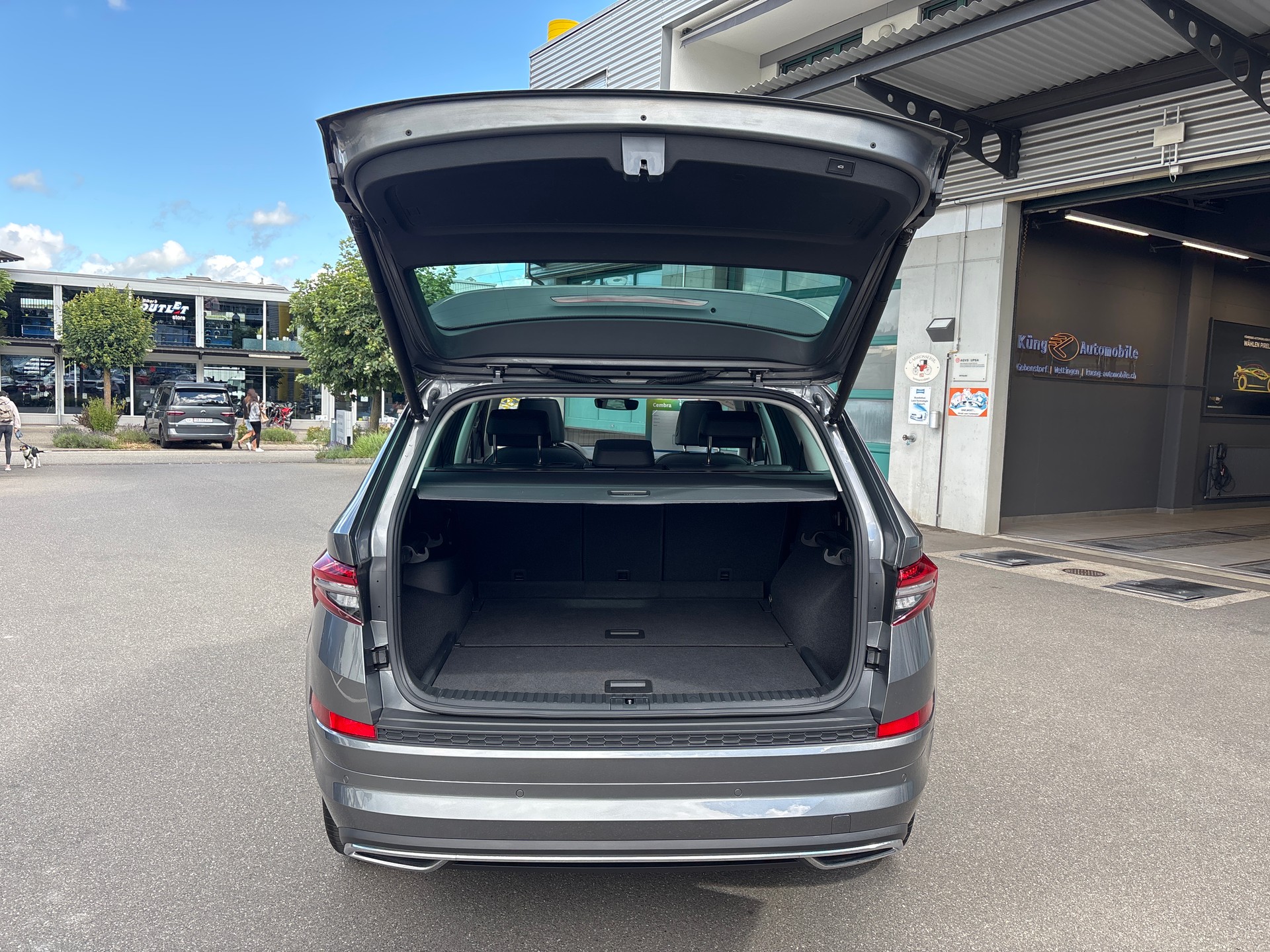 SKODA Kodiaq 2.0 TSI 4x4 L&K-image-16