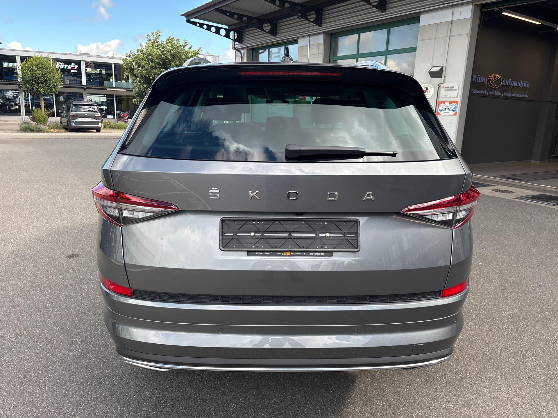 SKODA Kodiaq 2.0 TSI 4x4 L&K-image-6