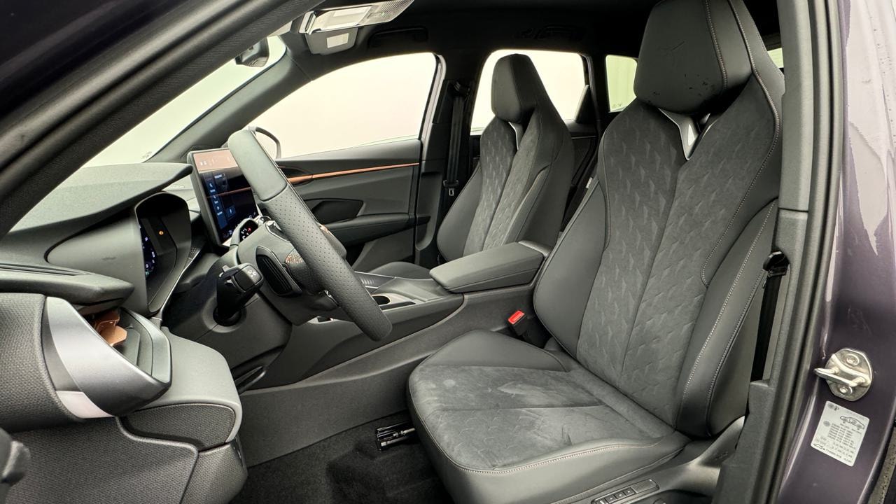CUPRA Terramar 1.5 eHybrid DSG-image-4
