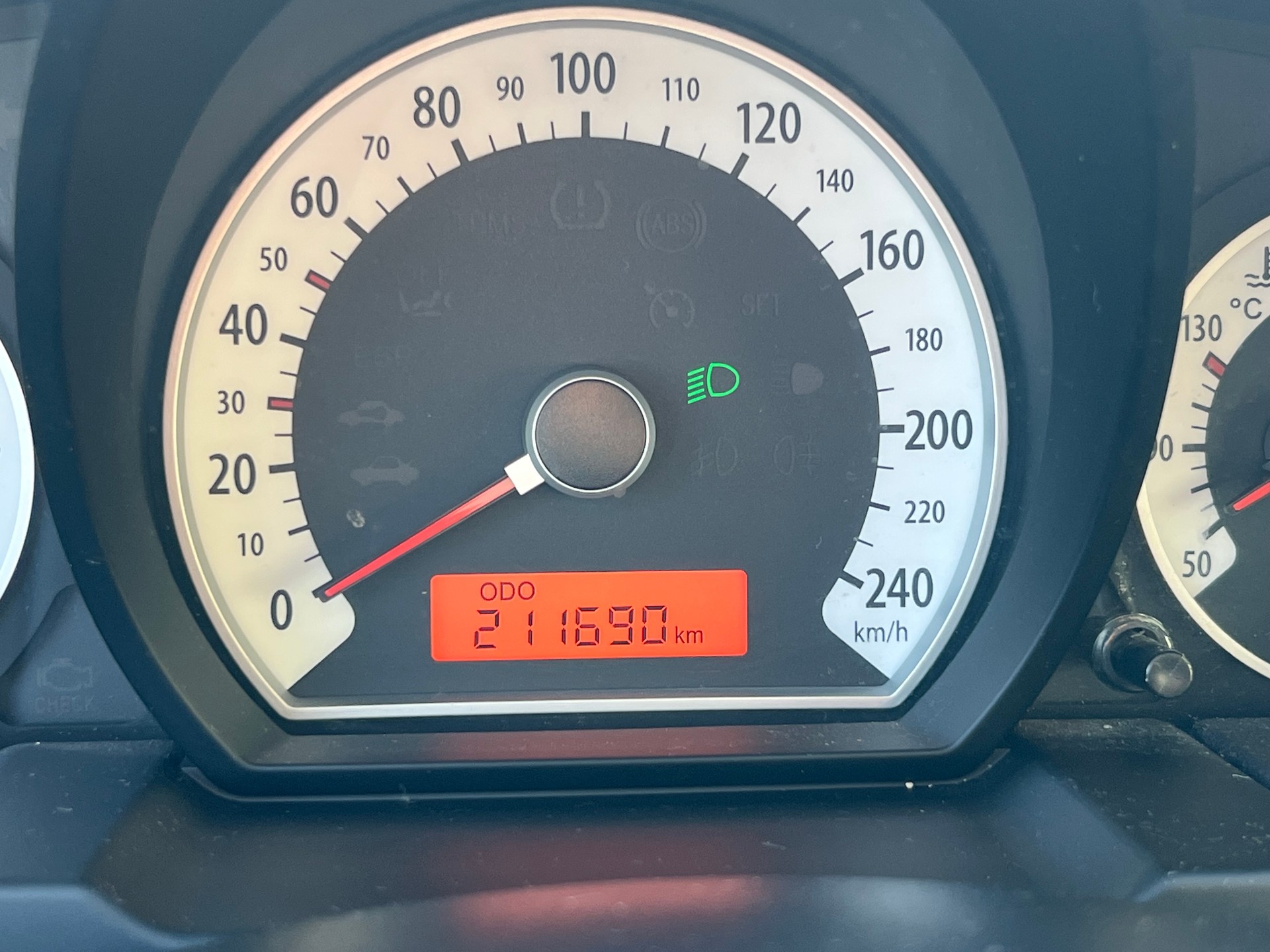 KIA Cee'd Sporty Wagon 1.4 16V Eco-image-14