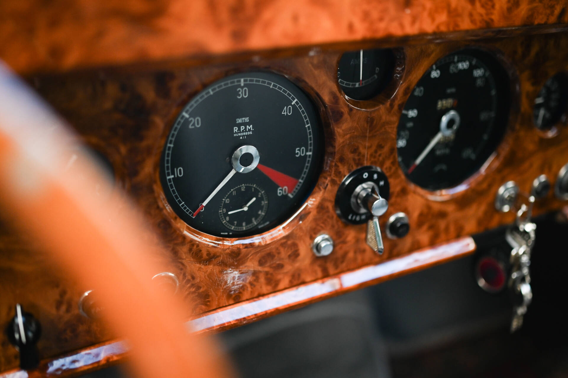 JAGUAR KOMPLETT REVIDIERT.-image-9