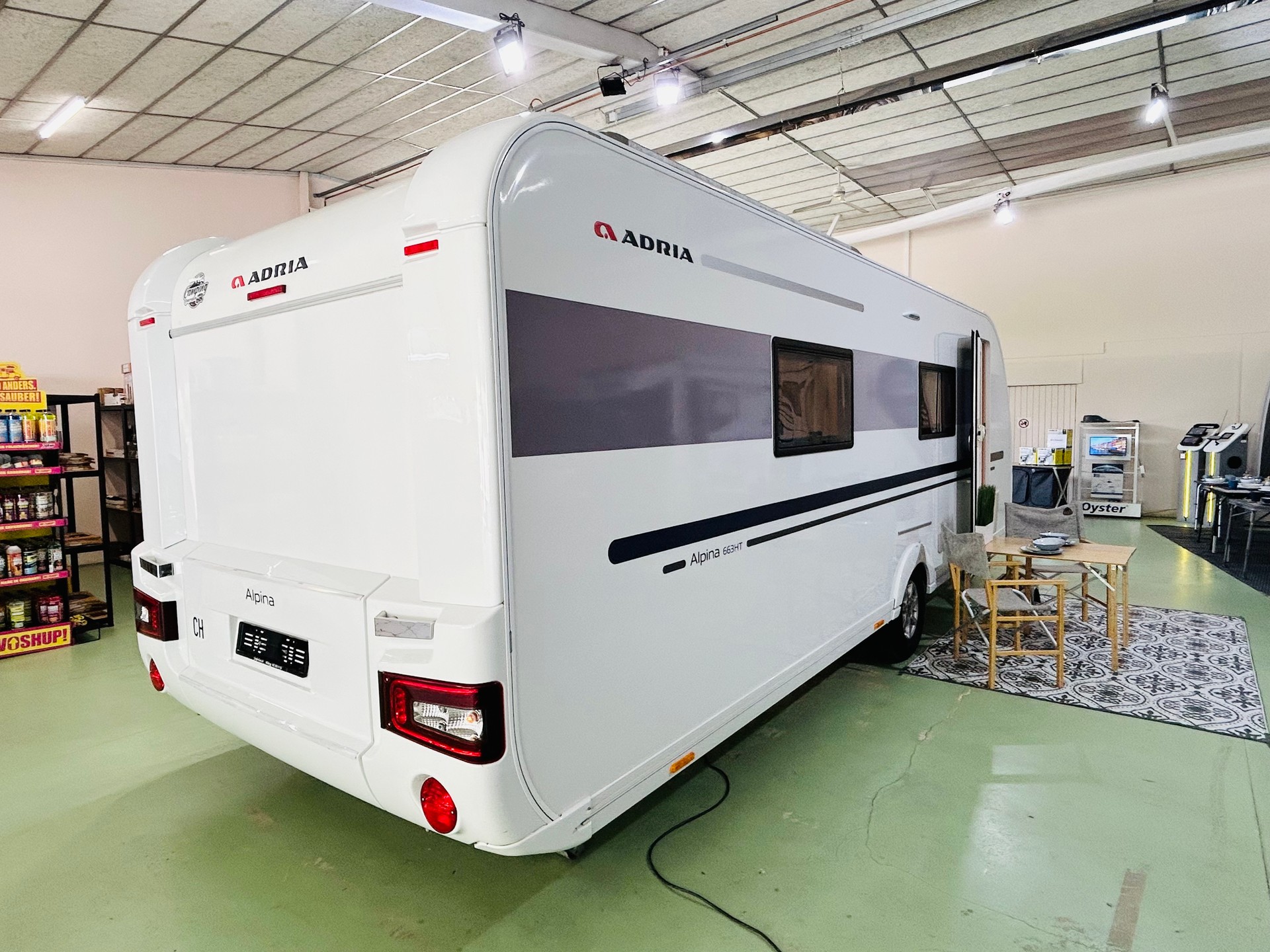 ADRIA E Alpina 663 HT-image-3