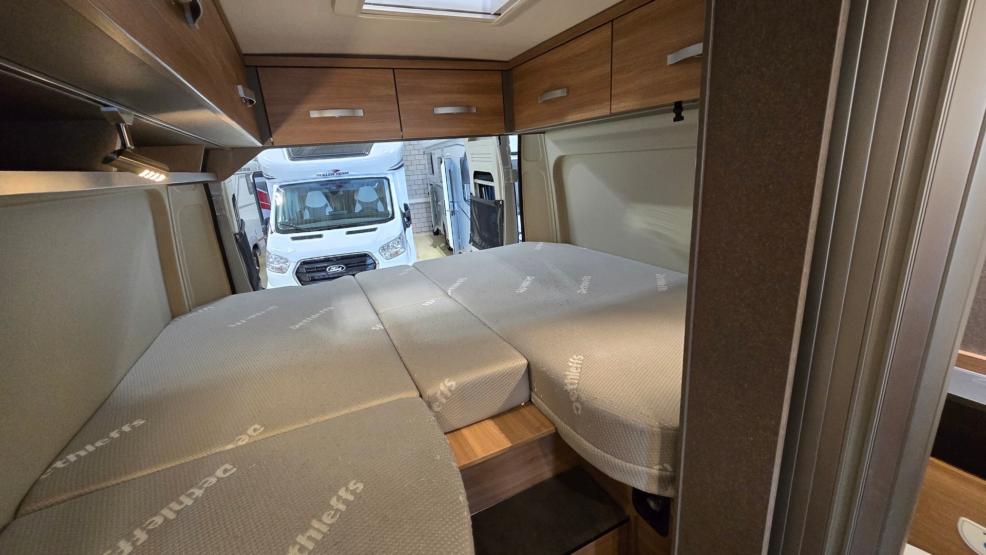 DETHLEFFS Globetrail 640EK, Fiat Ducato 2.2MJT 140PS-image-13
