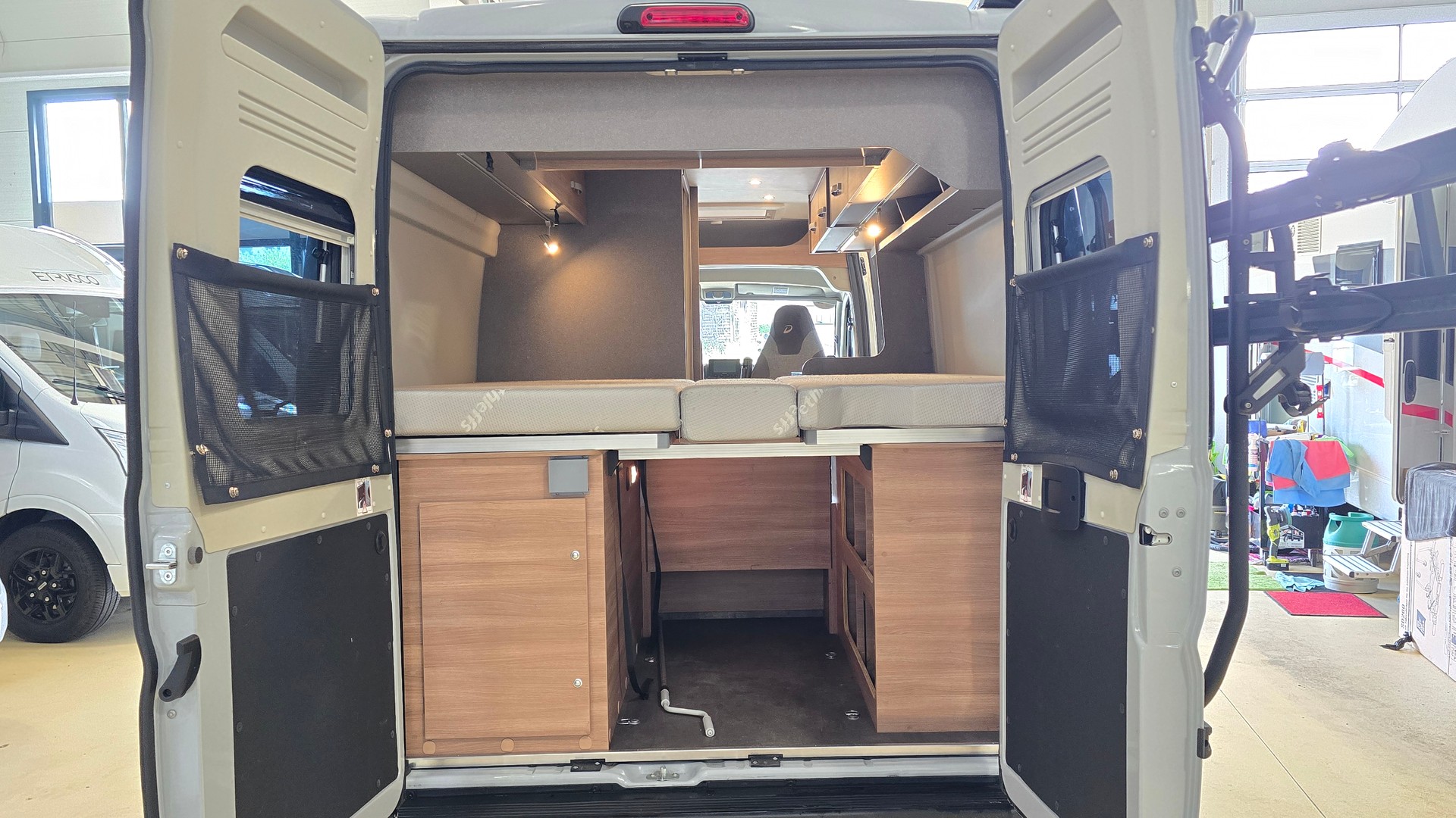 DETHLEFFS Globetrail 640EK, Fiat Ducato 2.2MJT 140PS-image-7