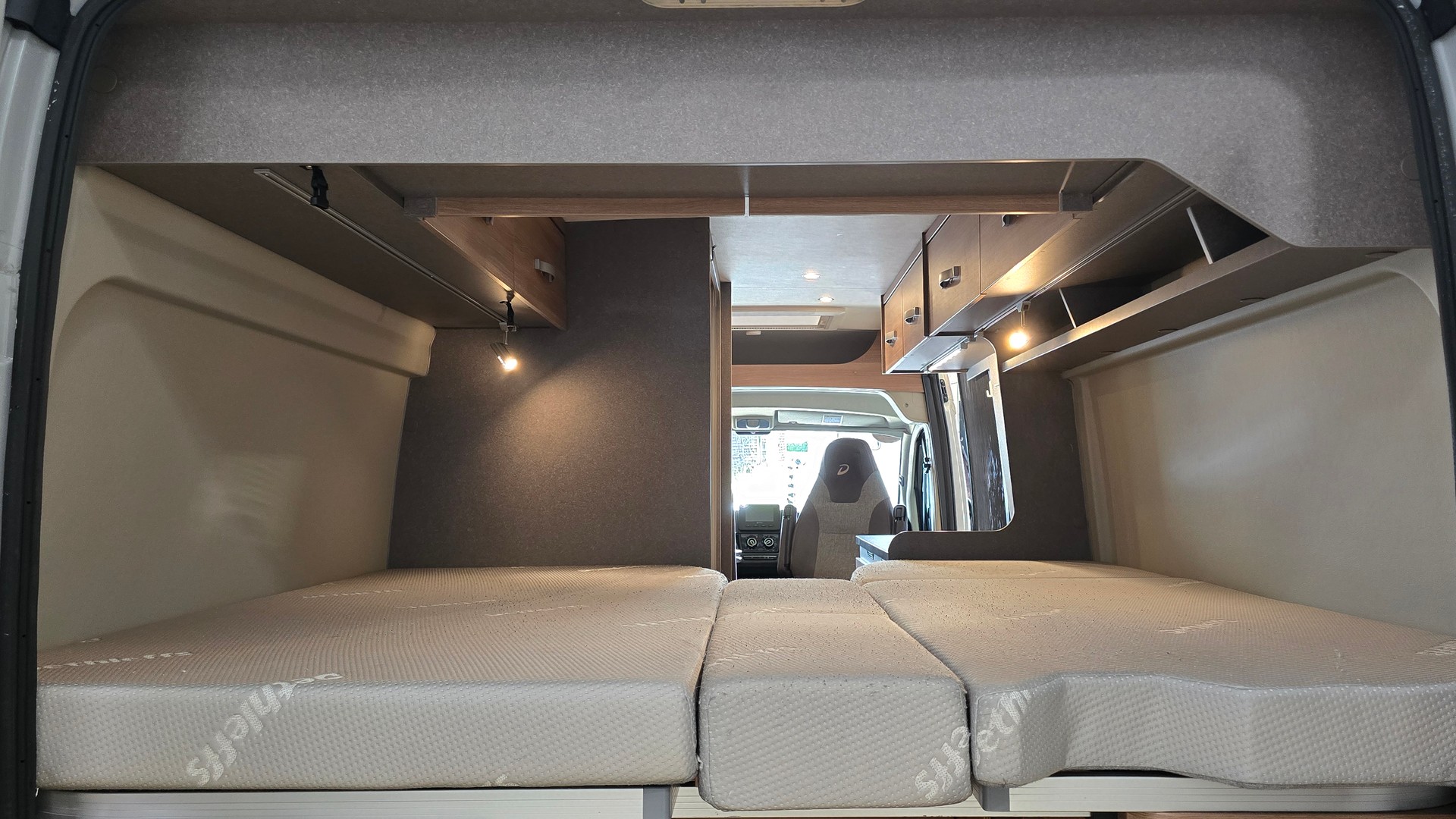 DETHLEFFS Globetrail 640EK, Fiat Ducato 2.2MJT 140PS-image-8