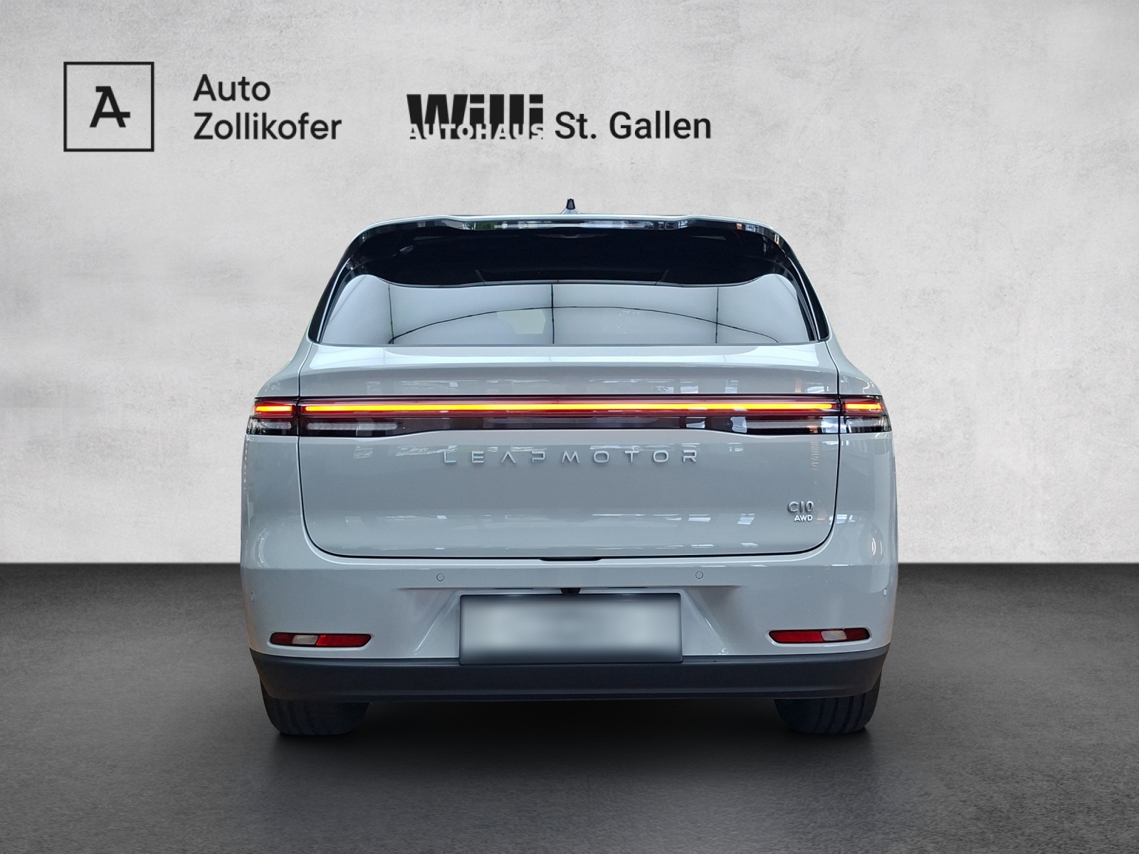 LEAPMOTOR C10 EV AWD 81.9kWh-image-4