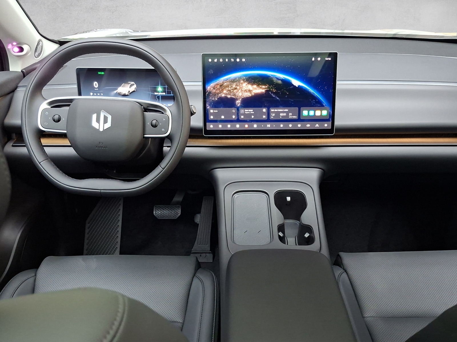 LEAPMOTOR C10 EV AWD 81.9kWh-image-8
