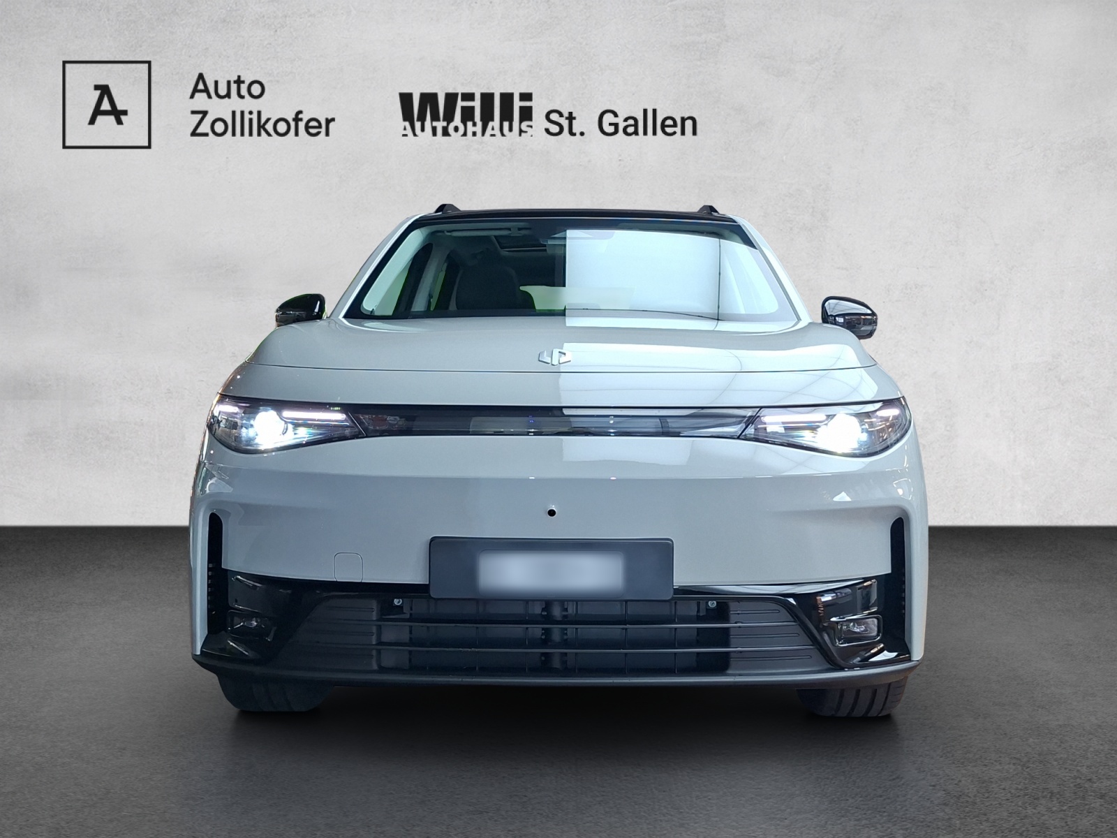 LEAPMOTOR C10 EV AWD 81.9kWh-image-1