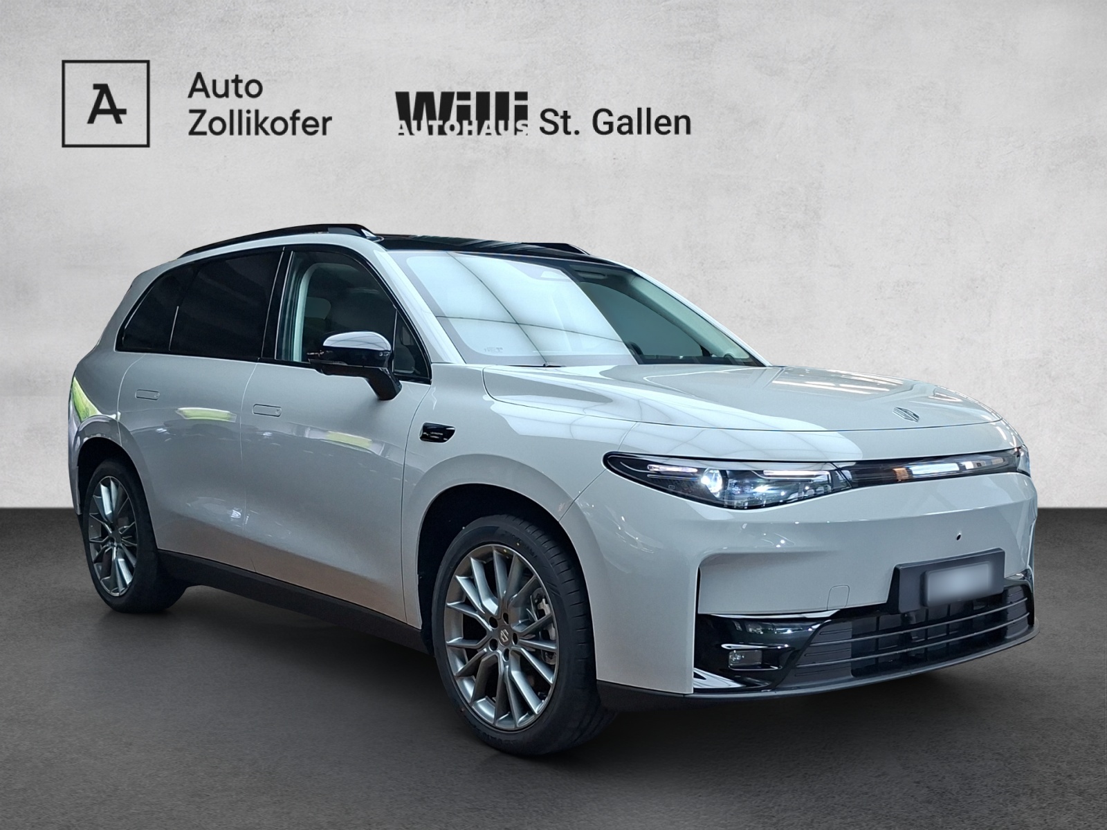 LEAPMOTOR C10 EV AWD 81.9kWh-image-2