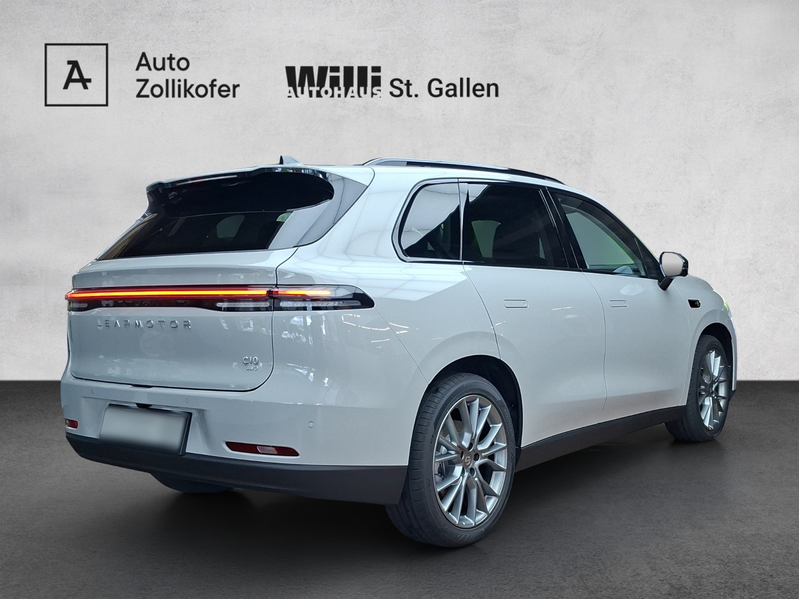 LEAPMOTOR C10 EV AWD 81.9kWh-image-6
