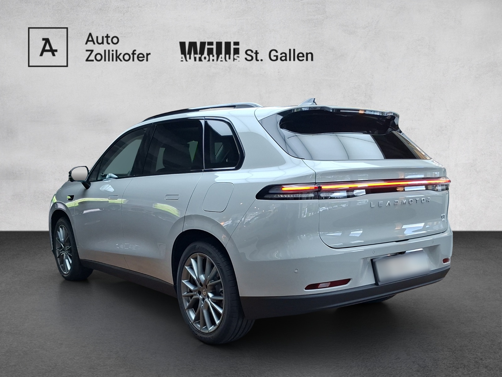 LEAPMOTOR C10 EV AWD 81.9kWh-image-5