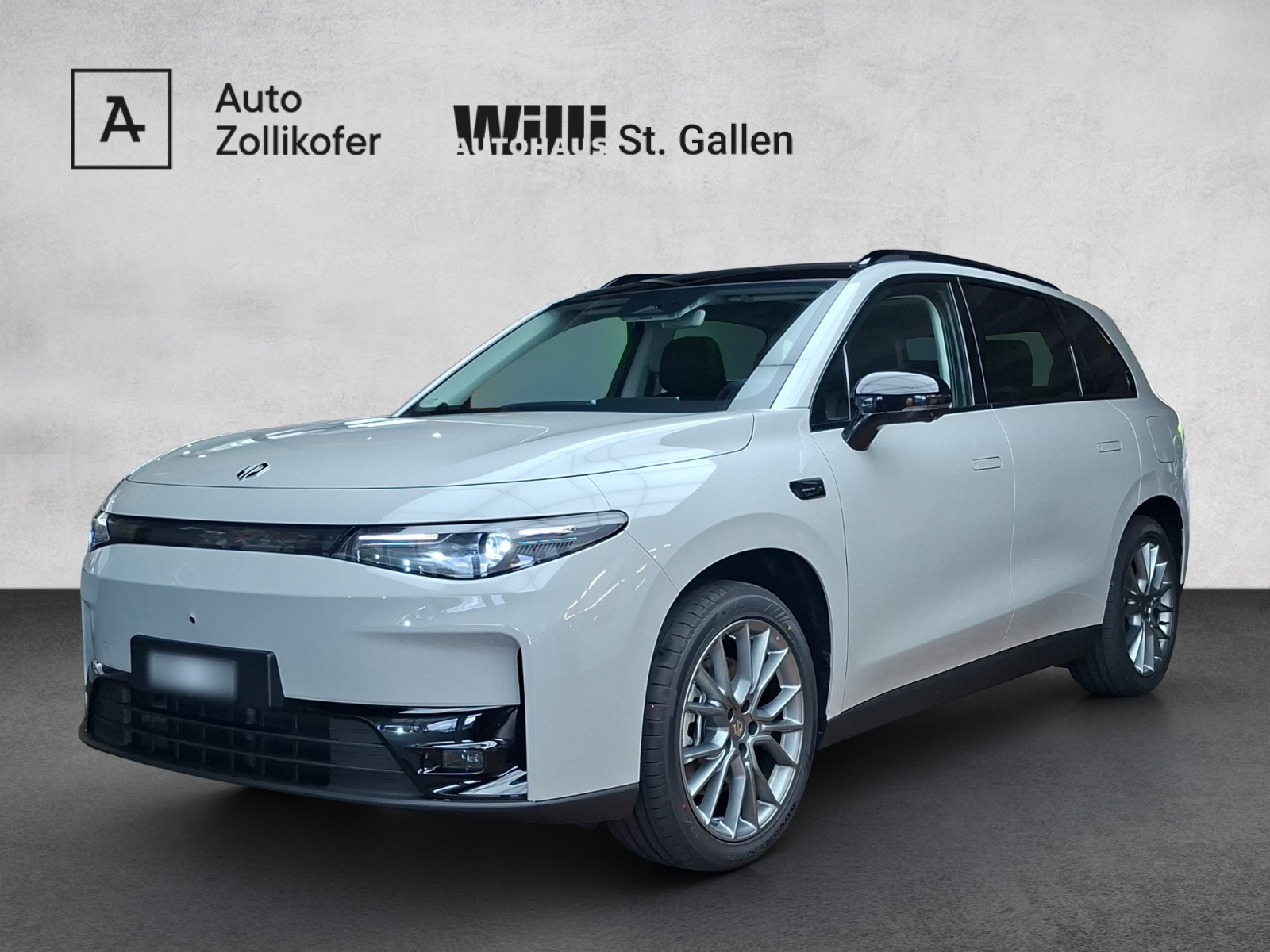 LEAPMOTOR C10 EV AWD 81.9kWh-image-0