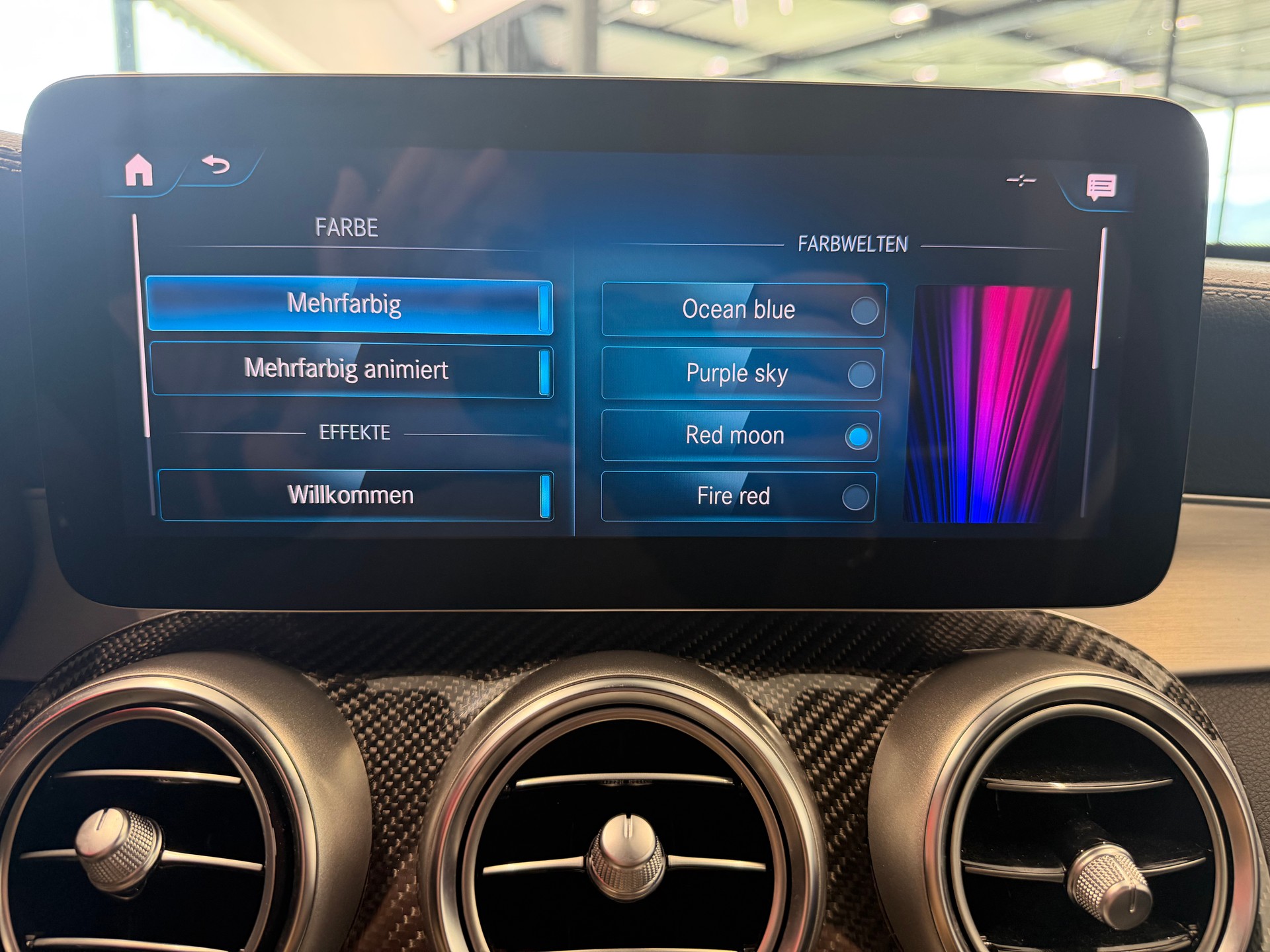 MERCEDES-BENZ GLC 63 S AMG 4Matic 9G-Tronic-image-23