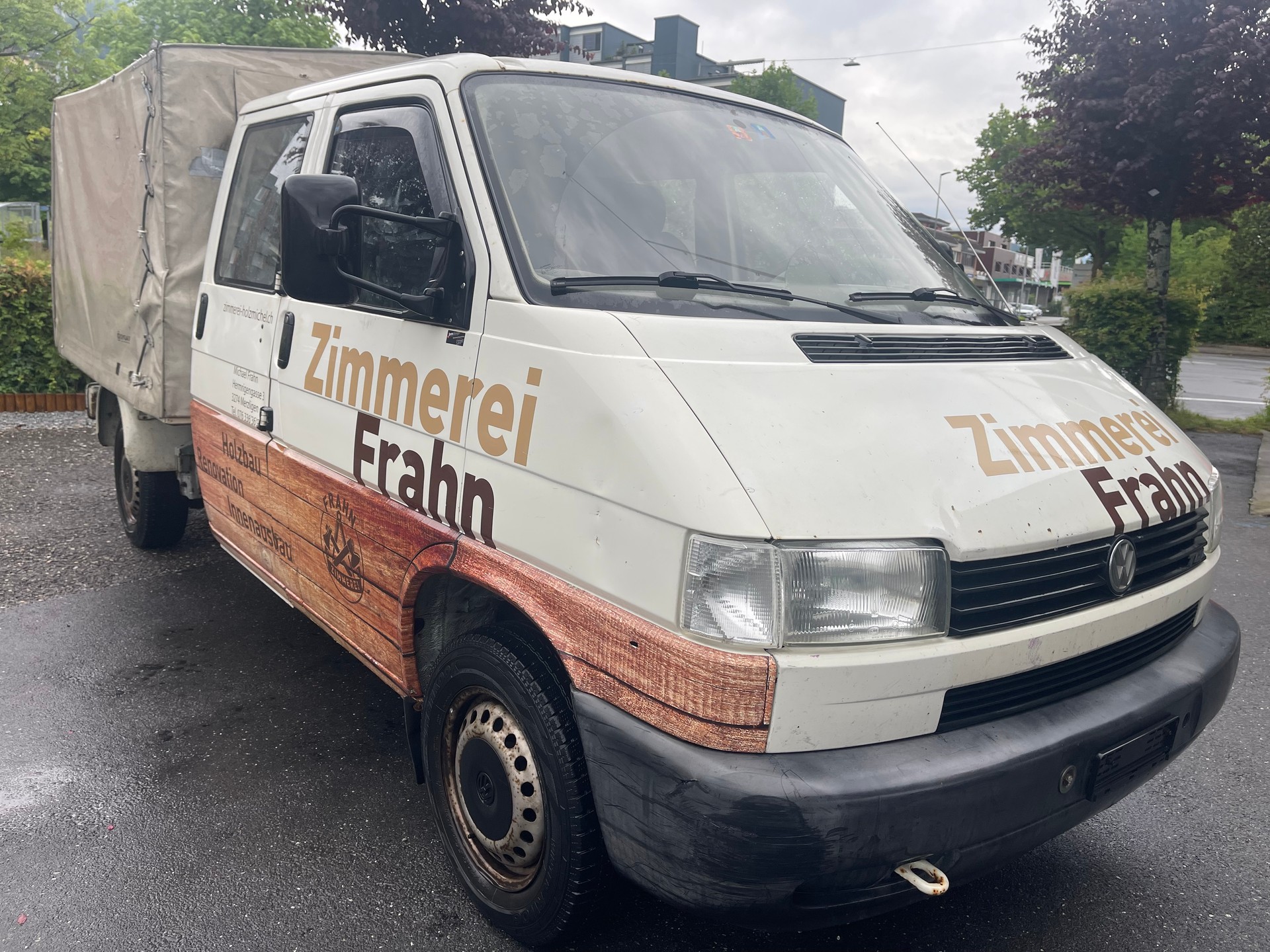 VW T4 2.0-image-1