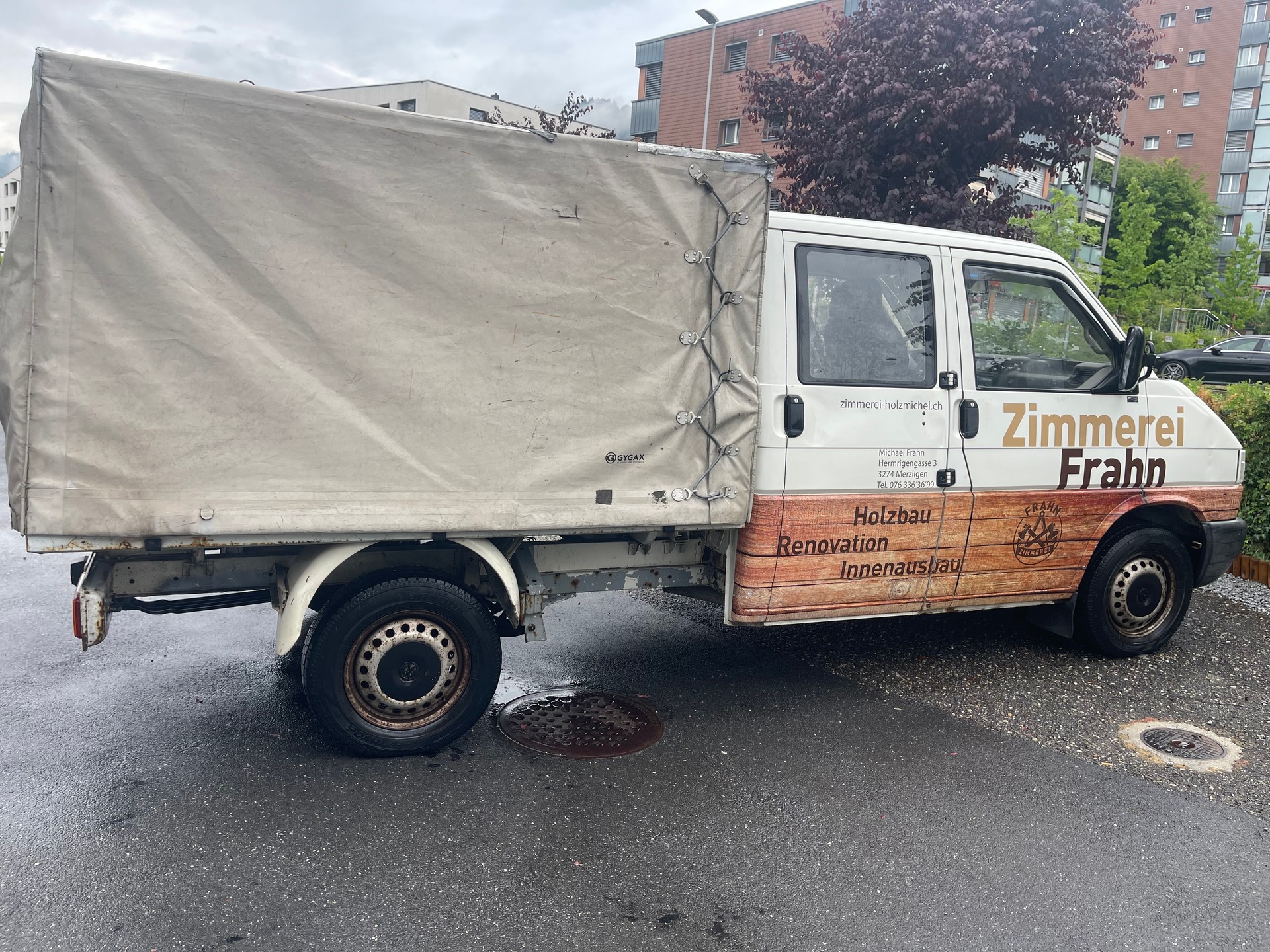 VW T4 2.0-image-6