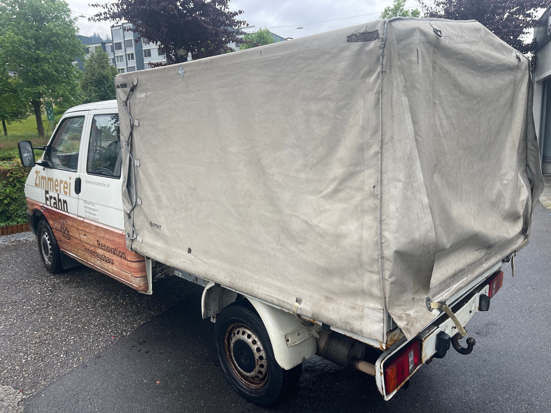 VW T4 2.0-image-4
