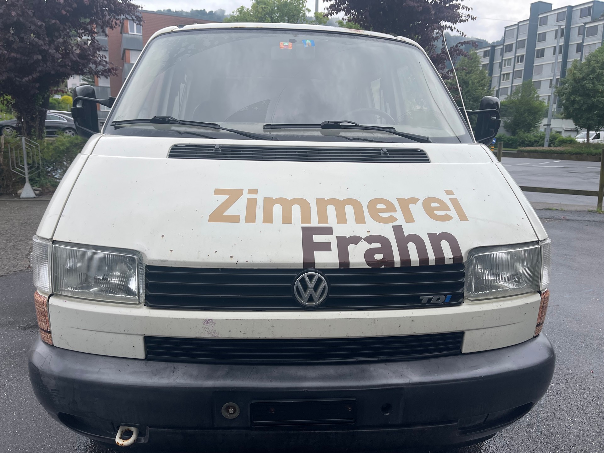VW T4 2.0-image-0