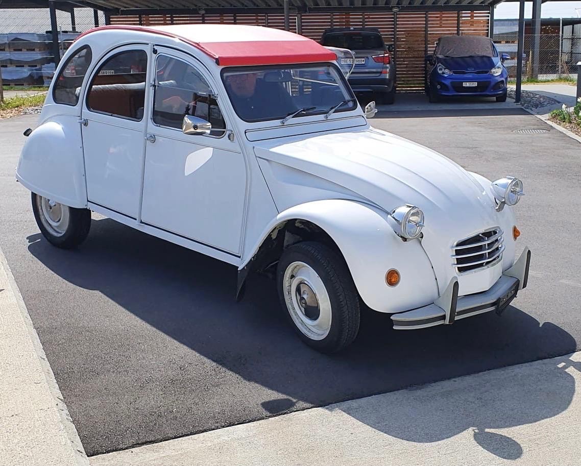 CITROEN Charleston-image-0