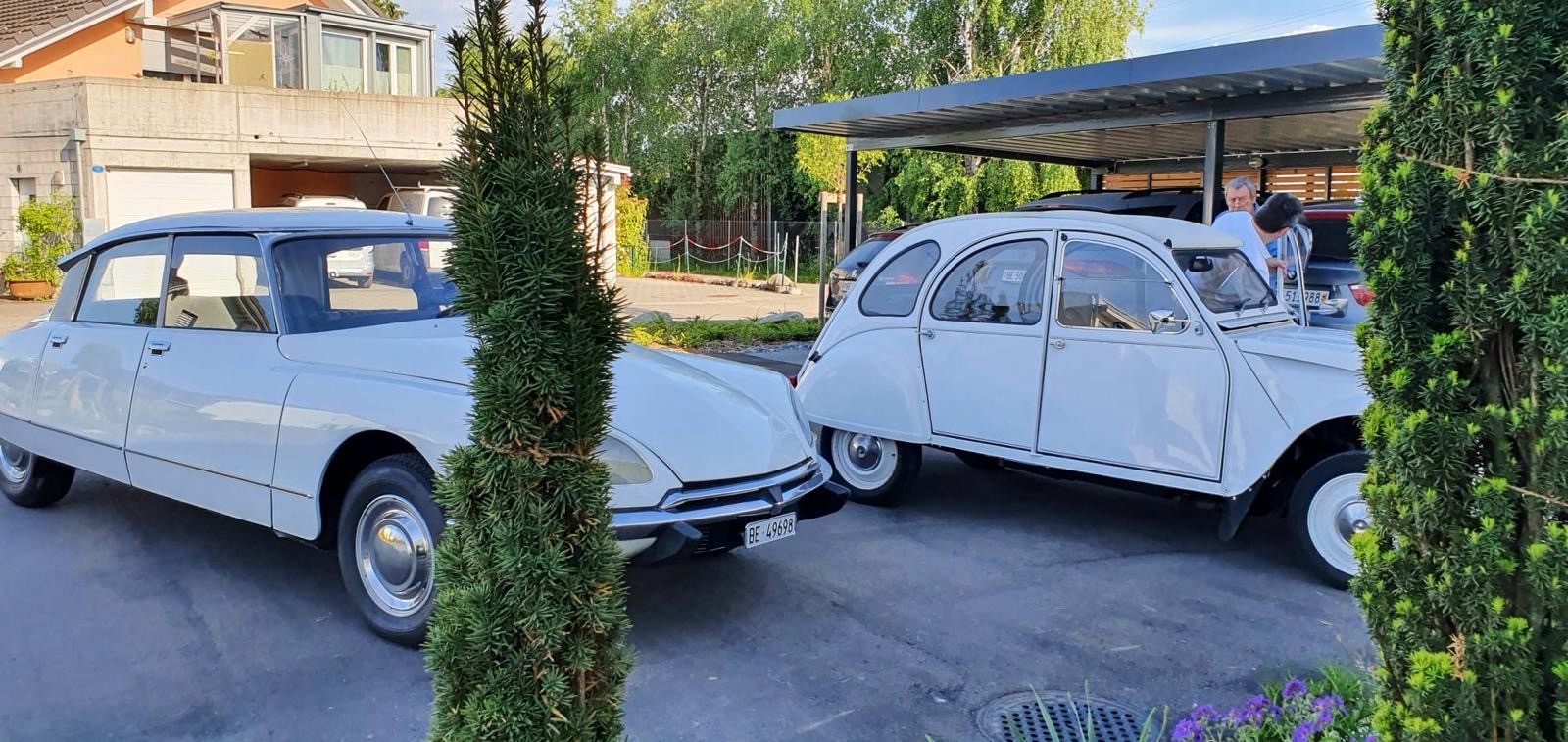 CITROEN Charleston-image-2