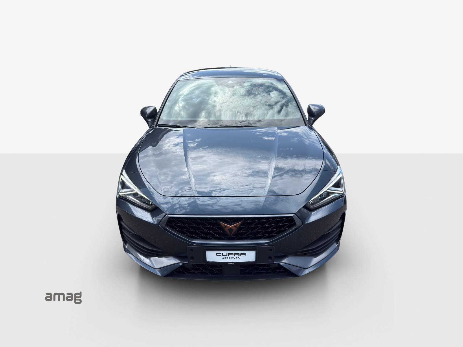 CUPRA LEON VZ 2.0 TSI DSG-image-6