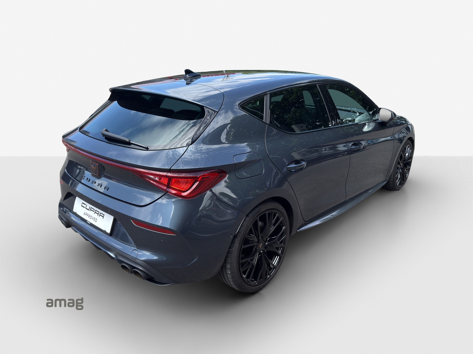 CUPRA LEON VZ 2.0 TSI DSG-image-4