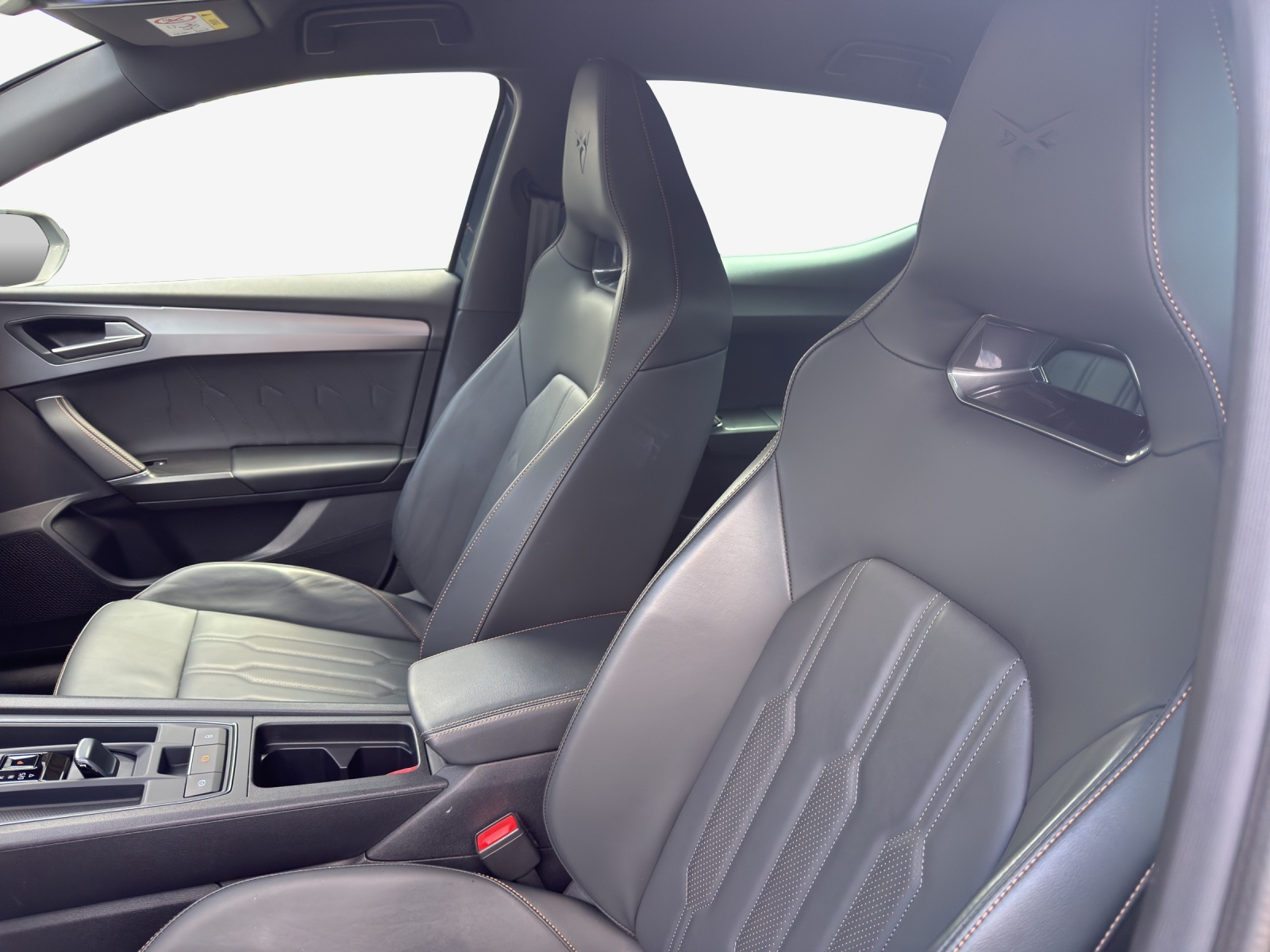 CUPRA LEON VZ 2.0 TSI DSG-image-14