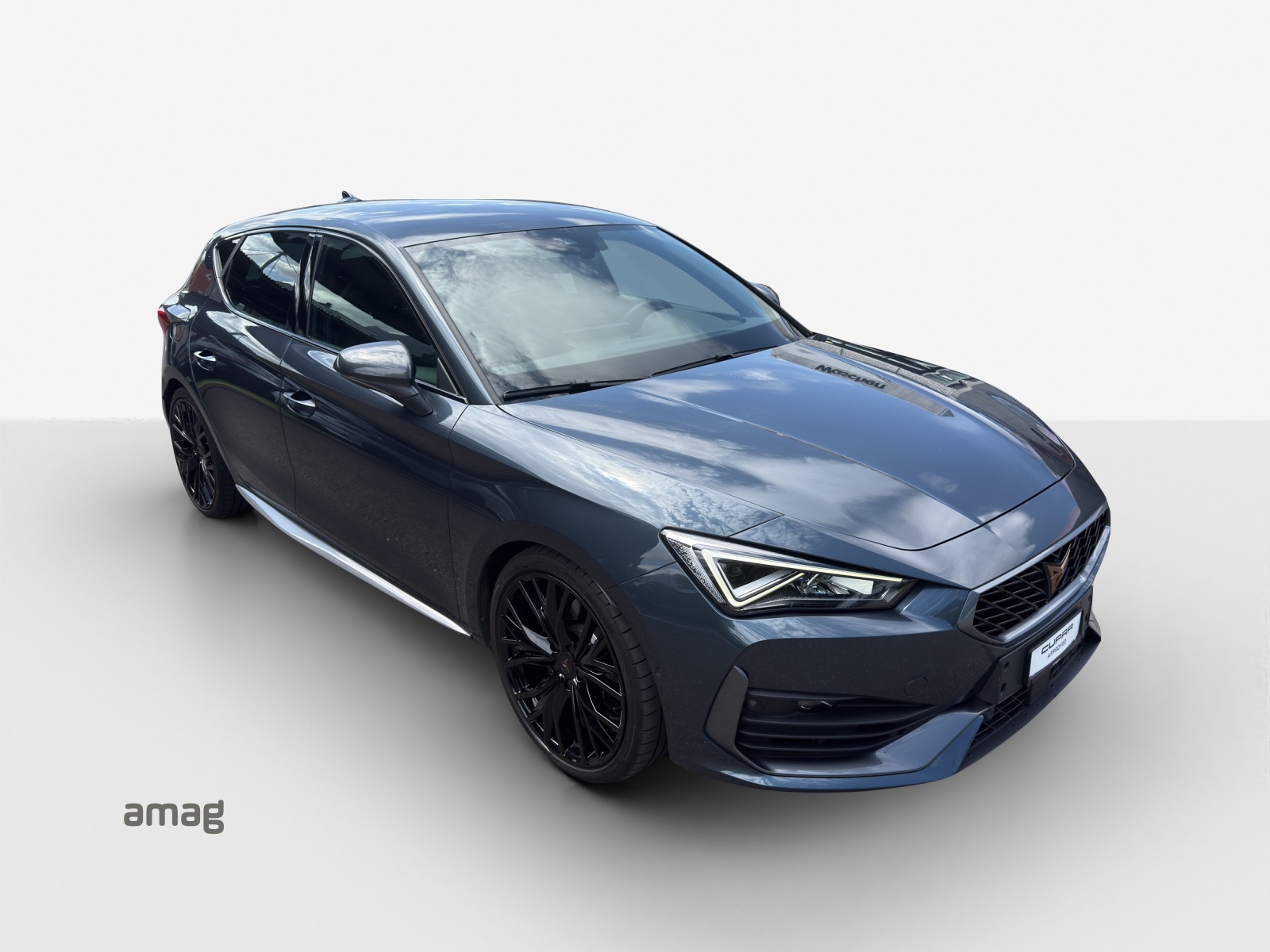 CUPRA LEON VZ 2.0 TSI DSG-image-5
