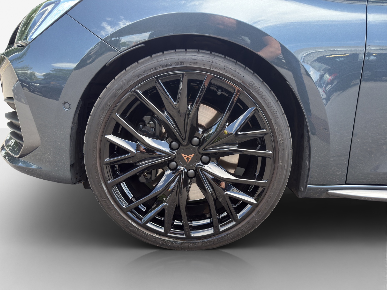 CUPRA LEON VZ 2.0 TSI DSG-image-13