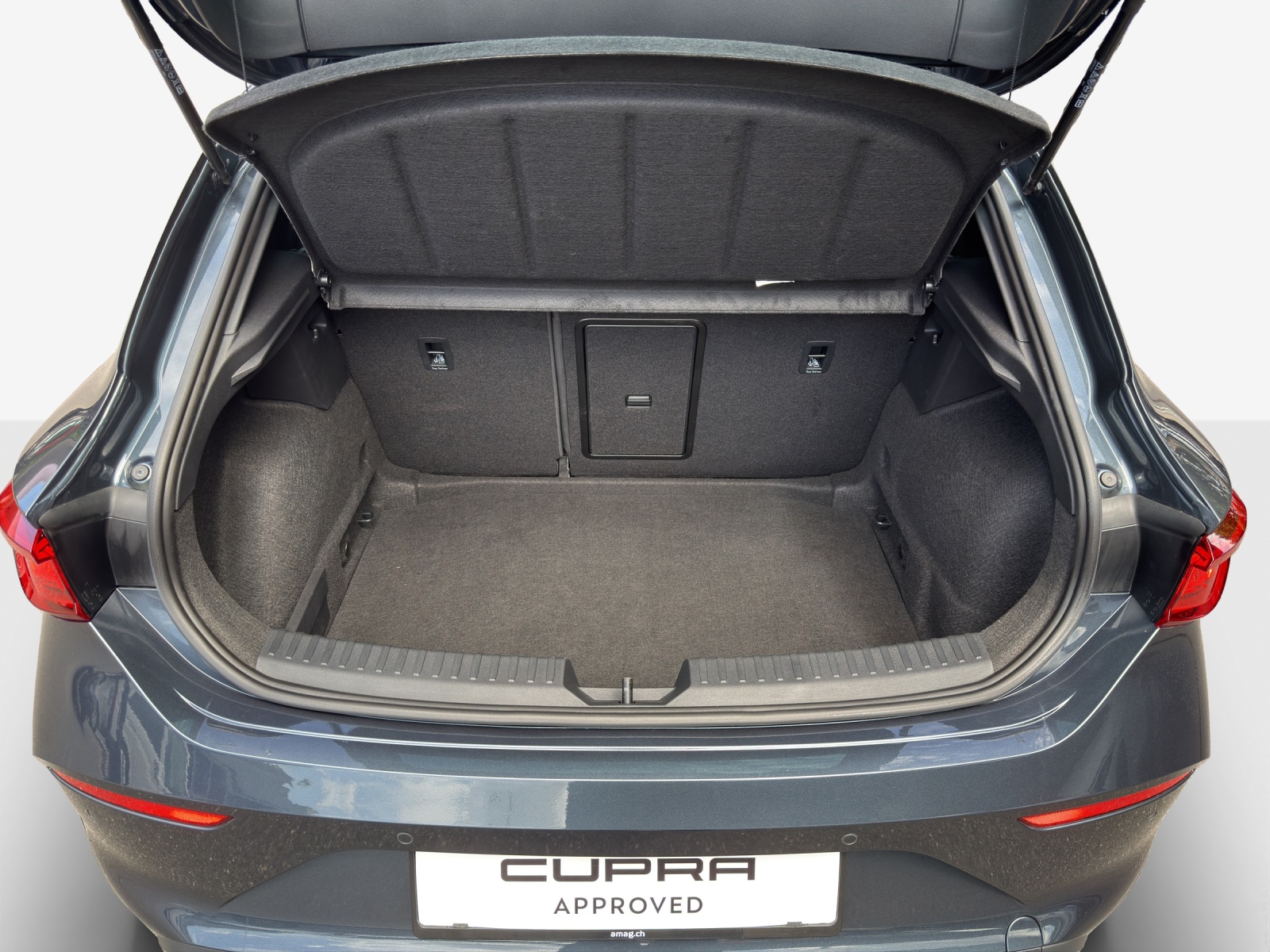 CUPRA LEON VZ 2.0 TSI DSG-image-12