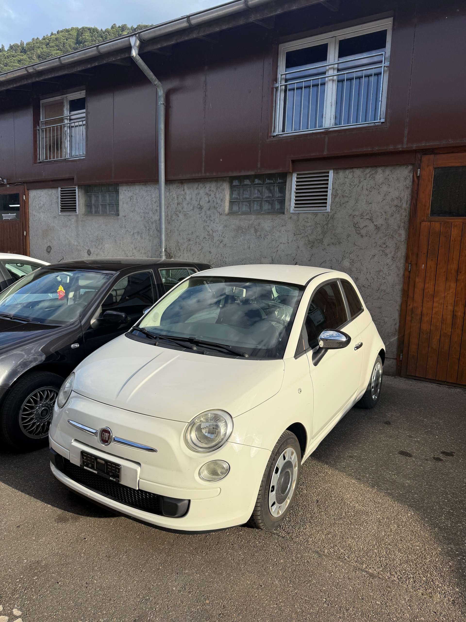 FIAT 500 1.2 Pop-image-0