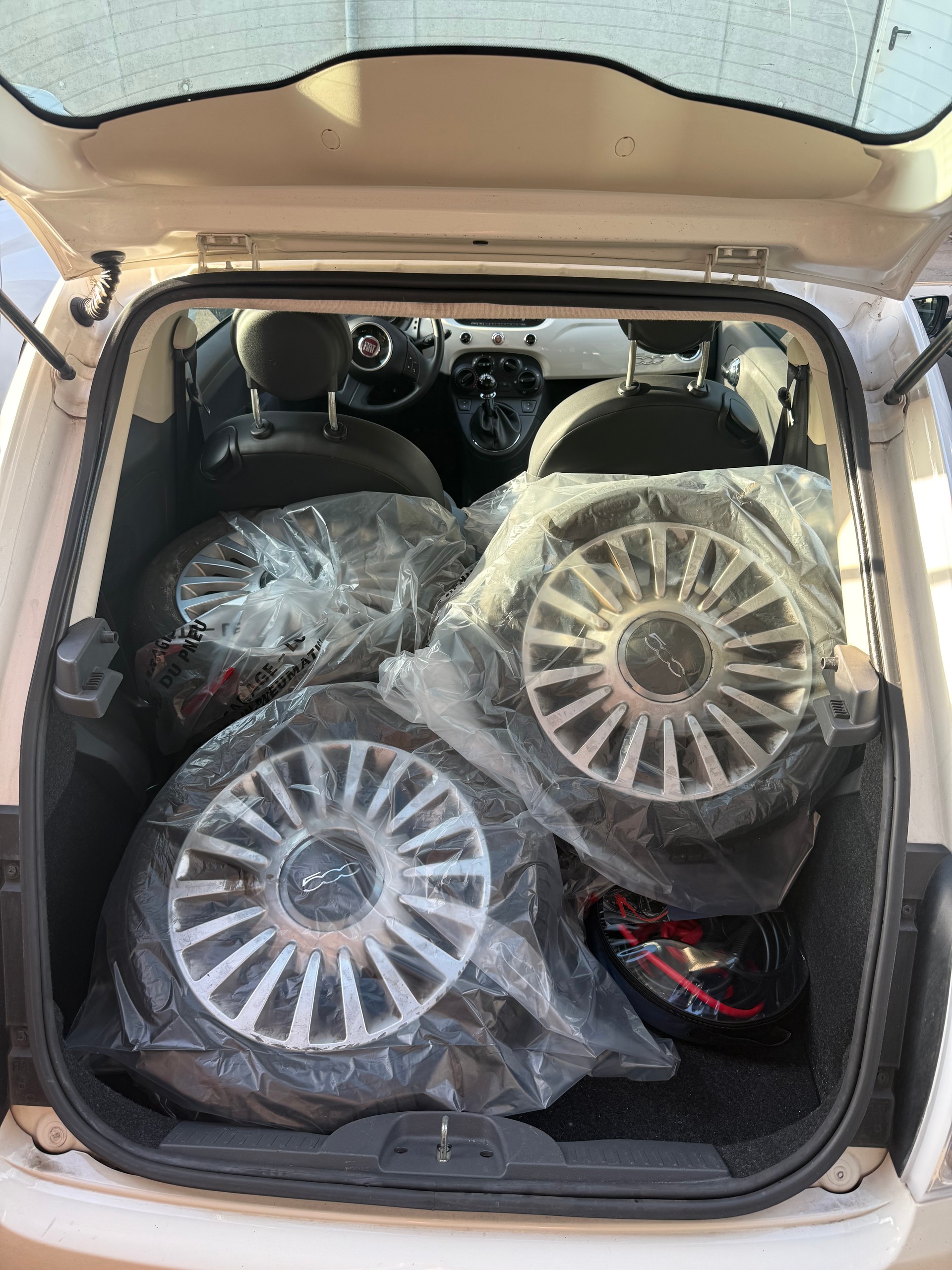 FIAT 500 1.2 Pop-image-3
