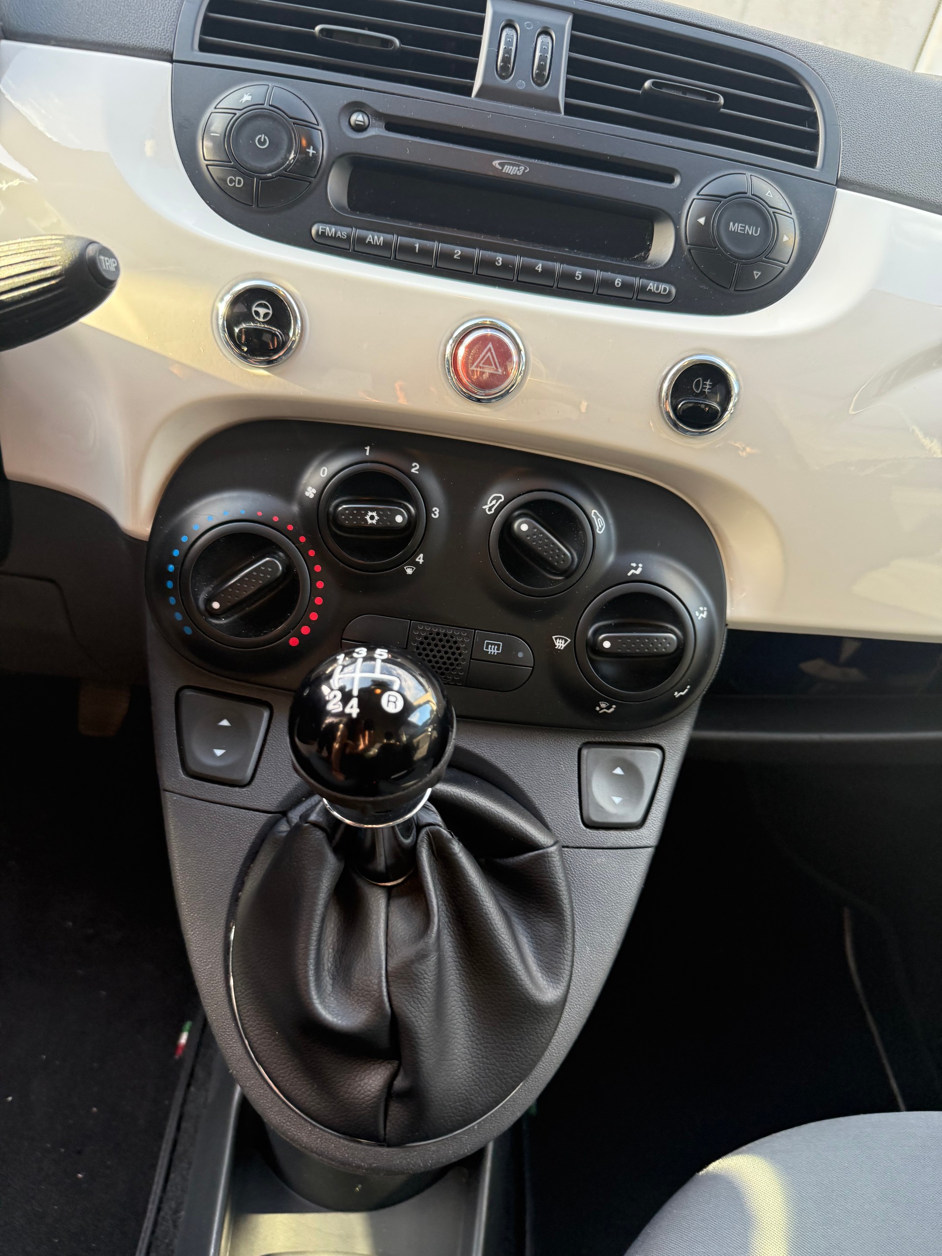 FIAT 500 1.2 Pop-image-2